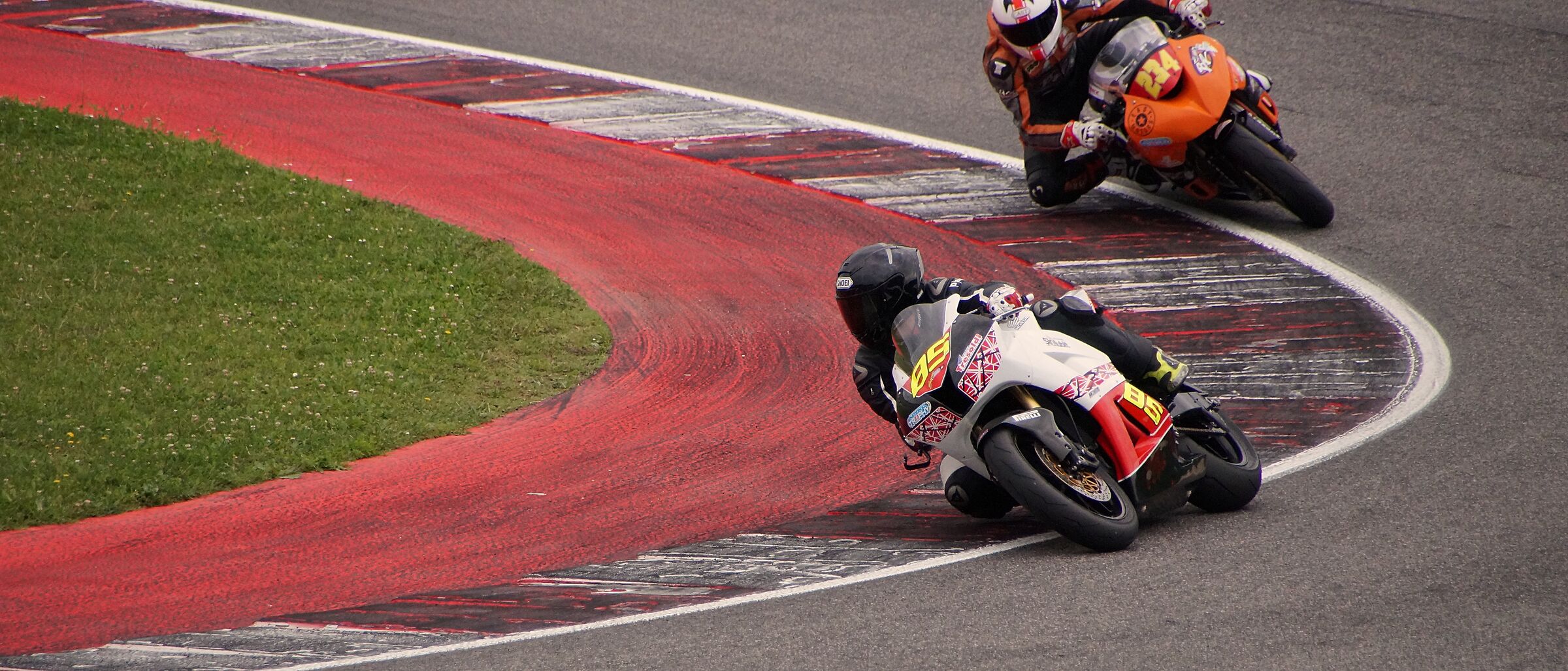 Campionato Italiano Velocità - Mugello 2017