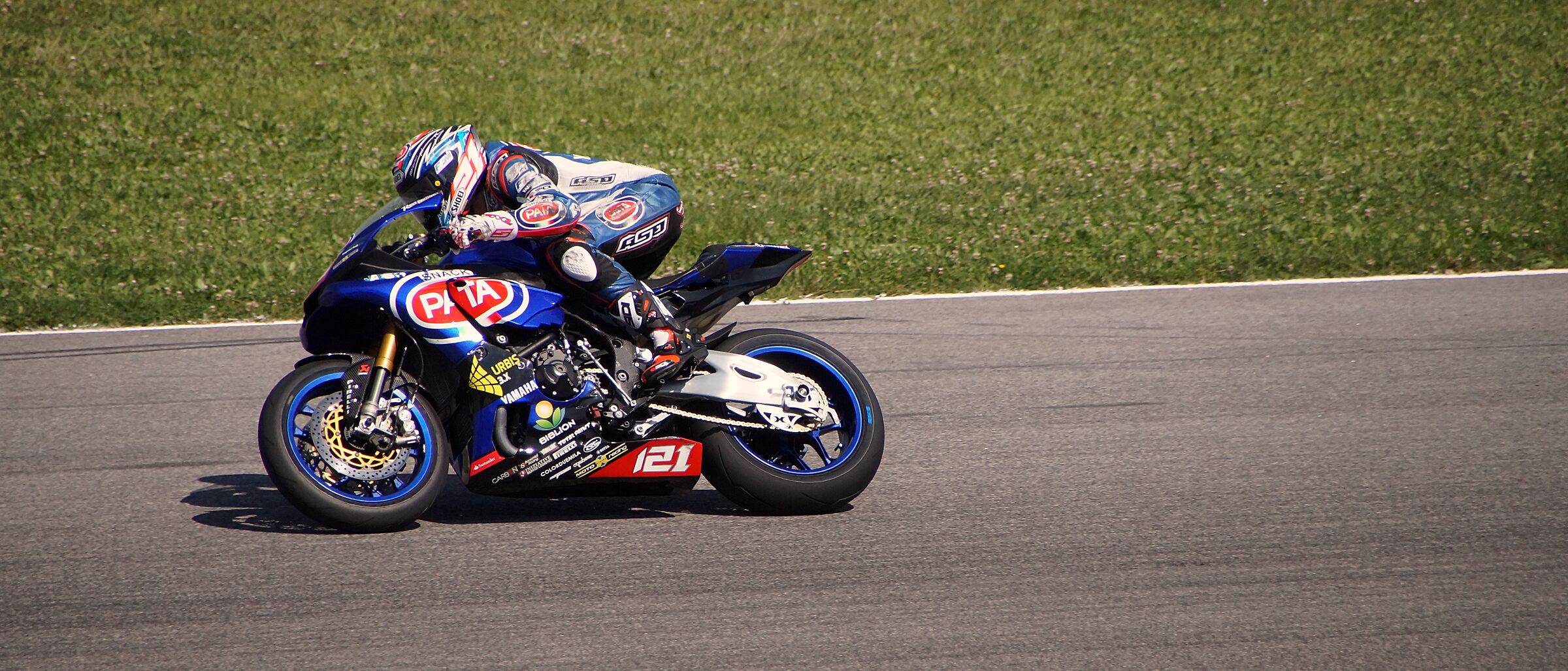 Campionato Italiano Velocità - Mugello 2017