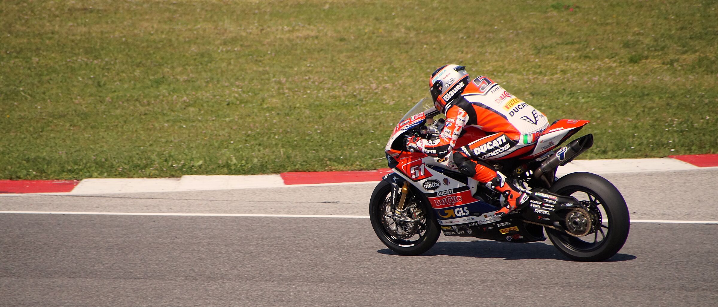 Campionato Italiano Velocità - Mugello 2017