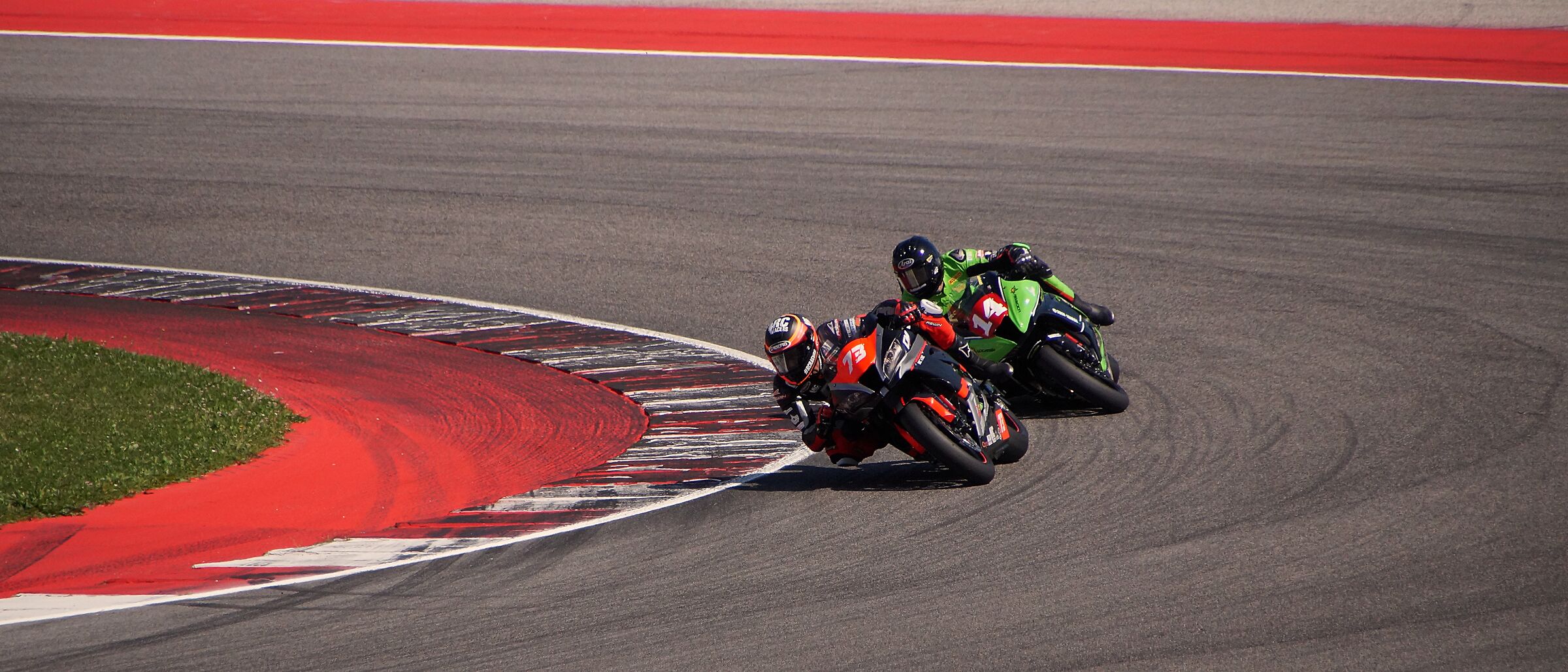 Campionato Italiano Velocità - Mugello 2017