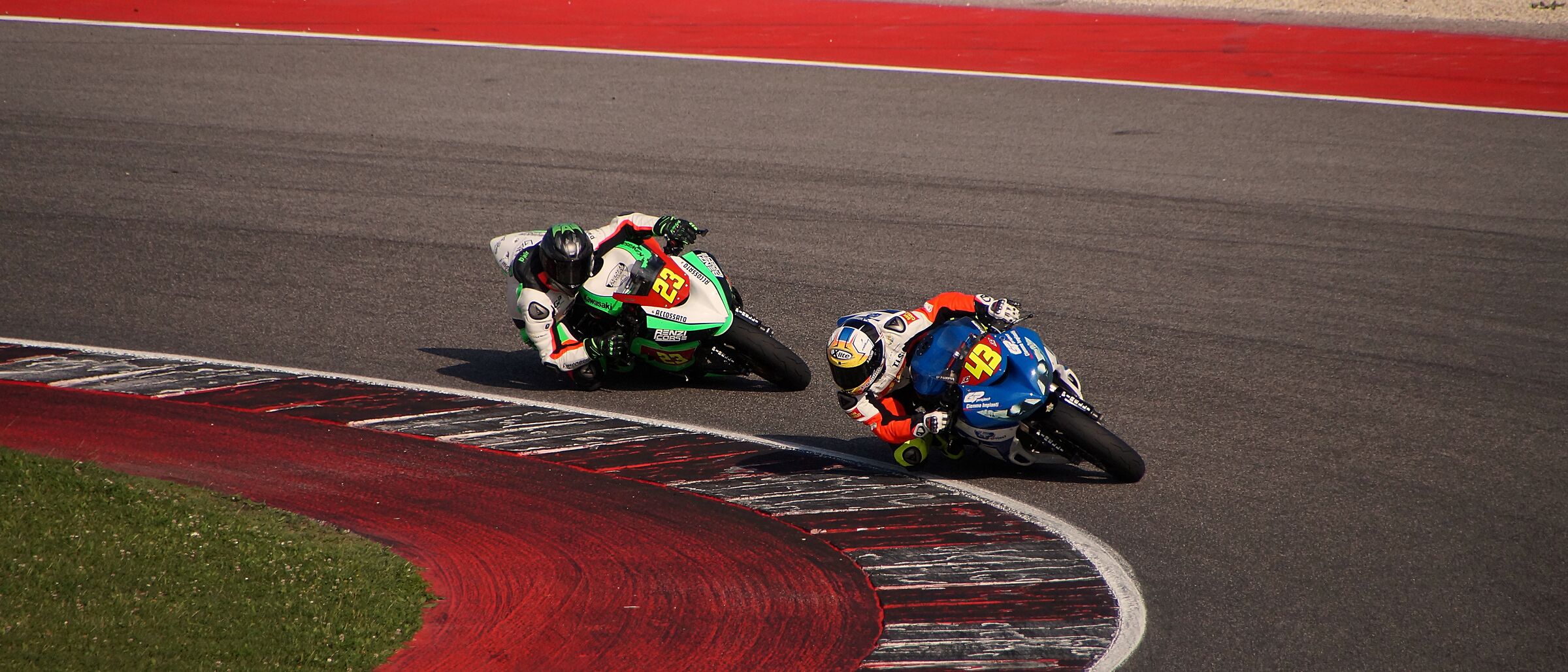 Campionato Italiano Velocità - Mugello 2017