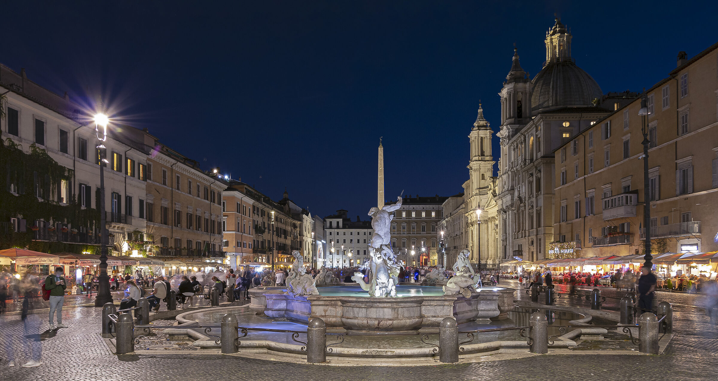 Piazza Navona