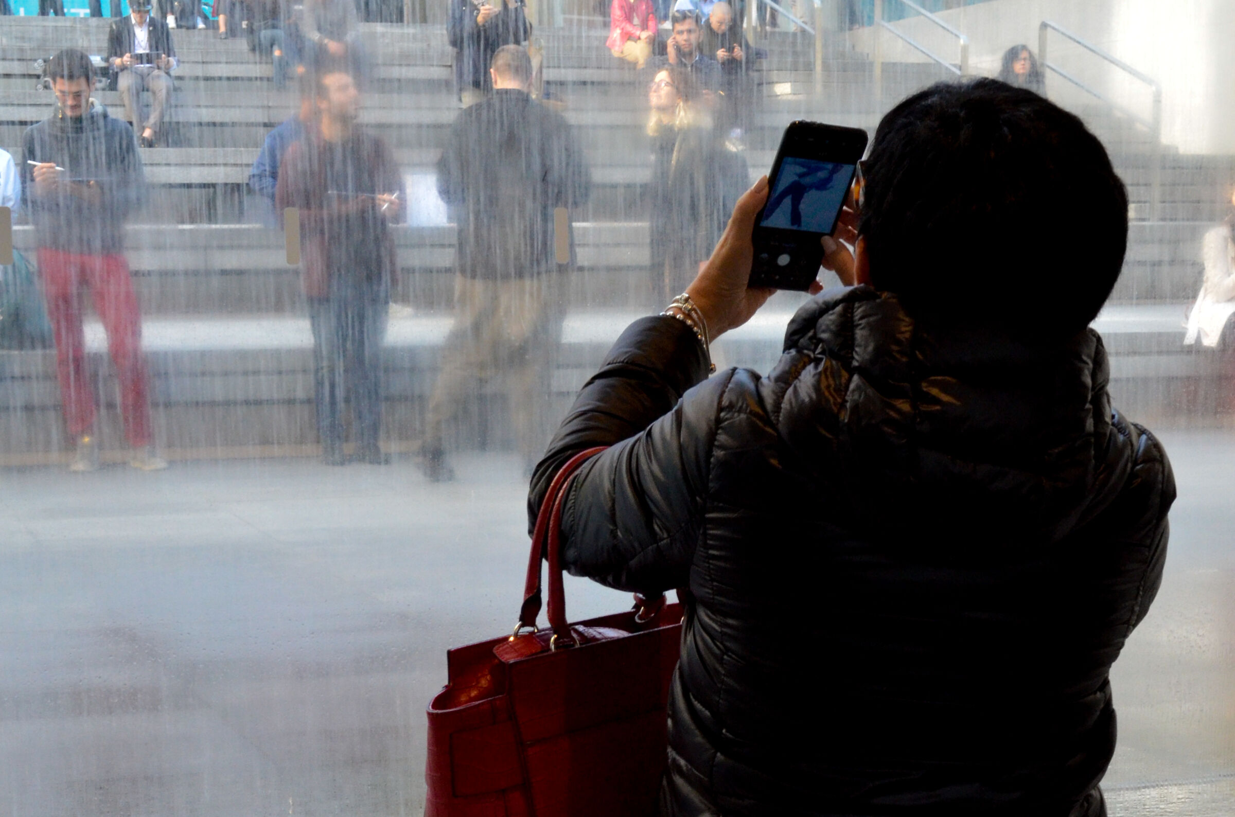 Una ...Donna  all'opera