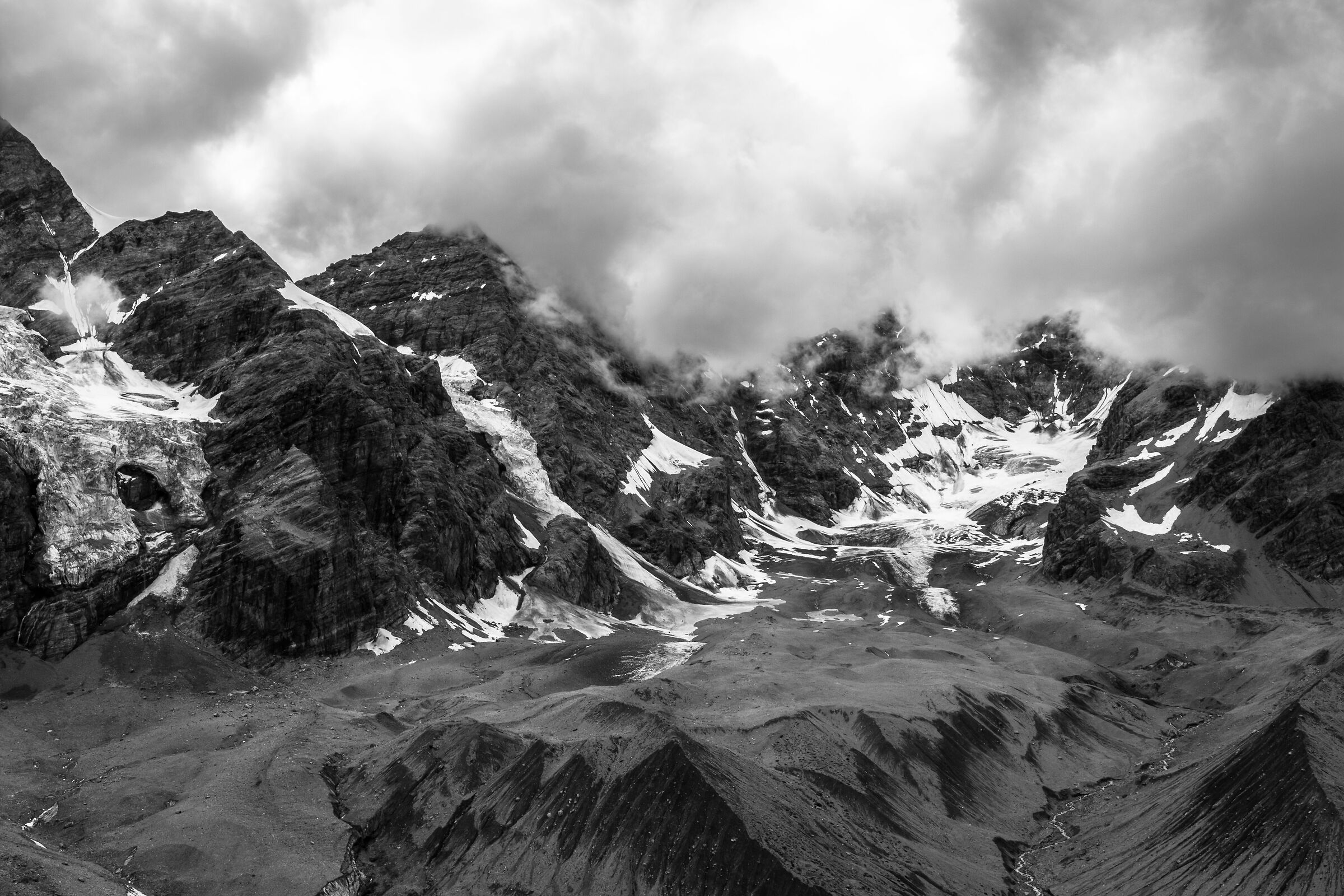 Ortles-Cevedale Group