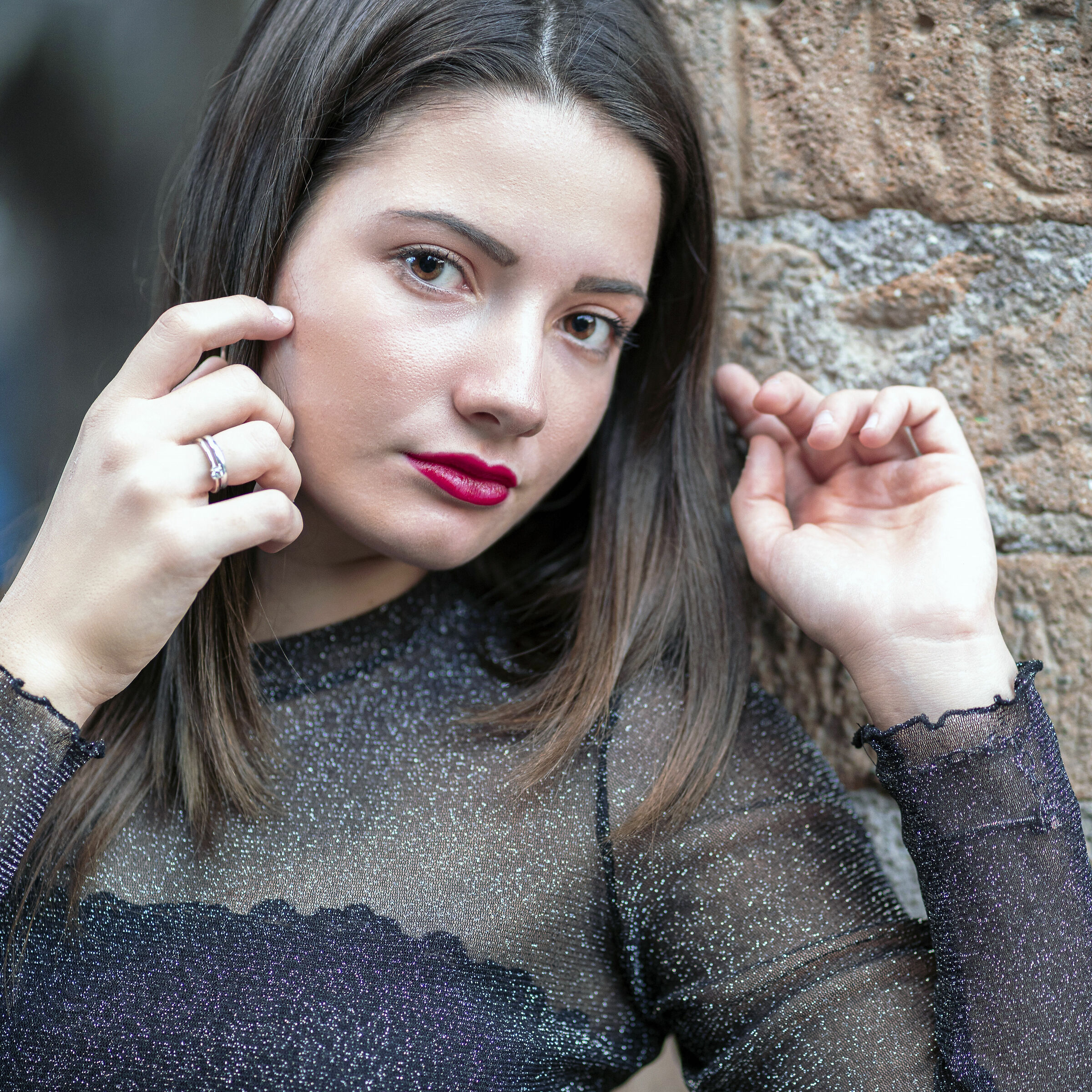 Martina, (I'