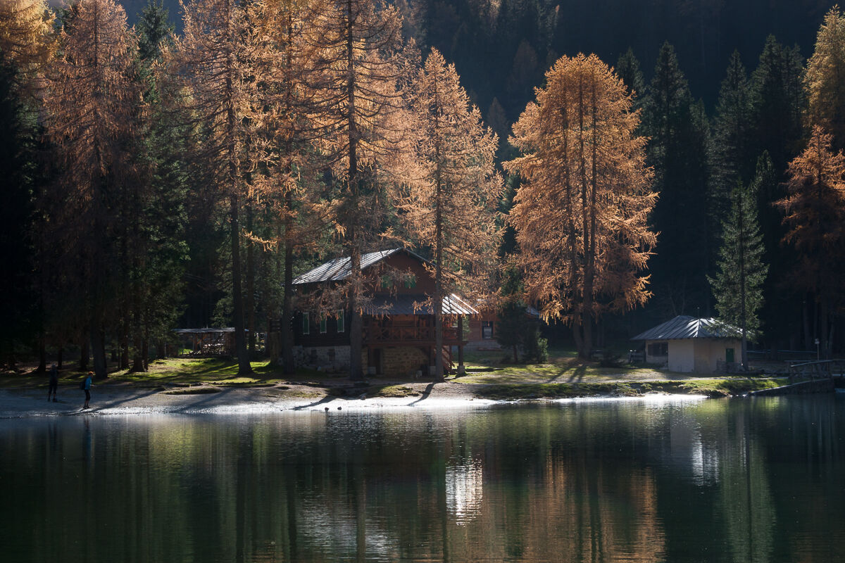 L'emozione del primo Nambino ...