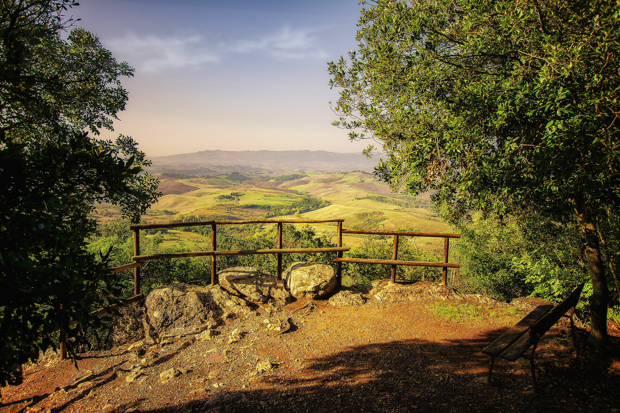 My Place of the Soul