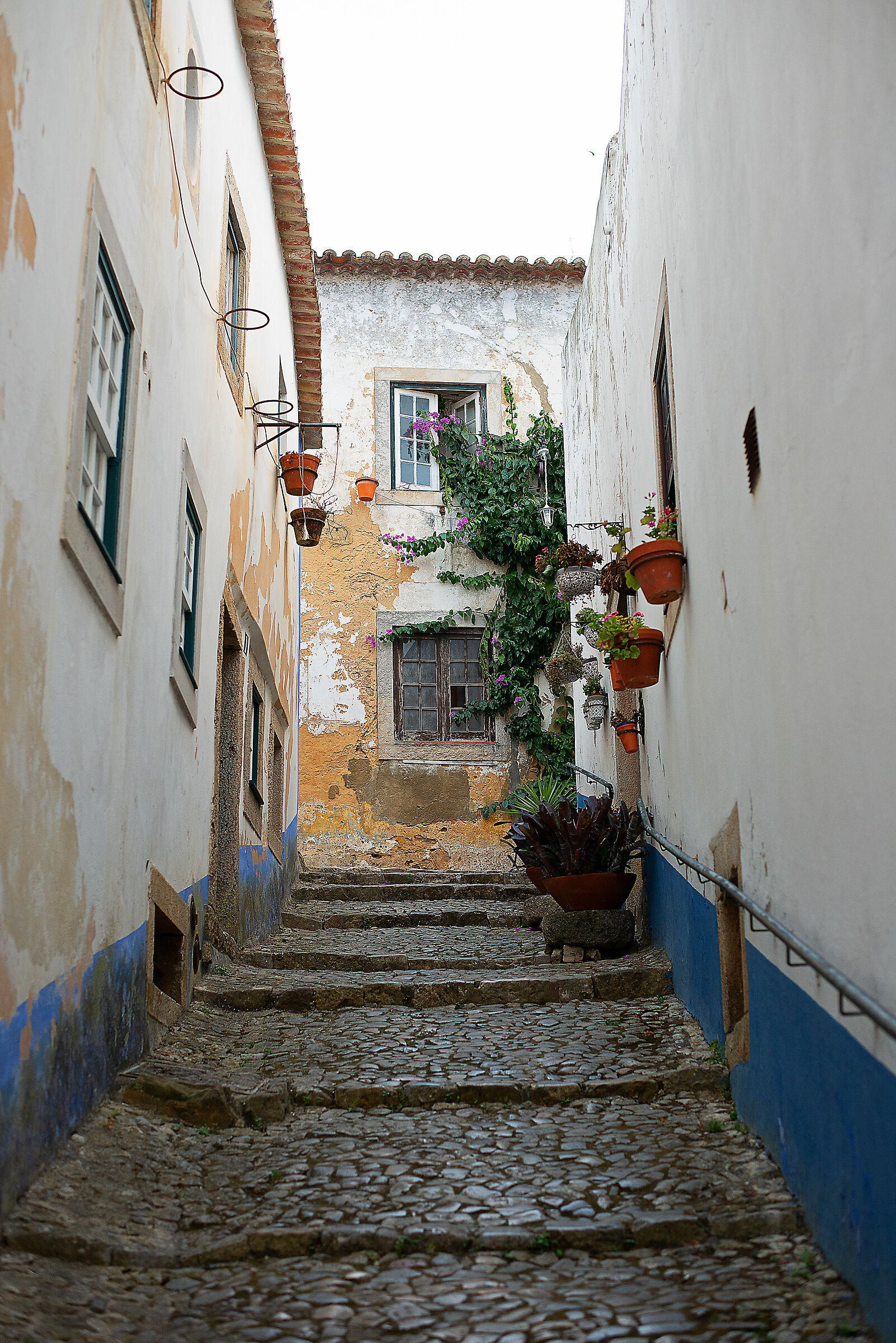 Portuguese Alley II