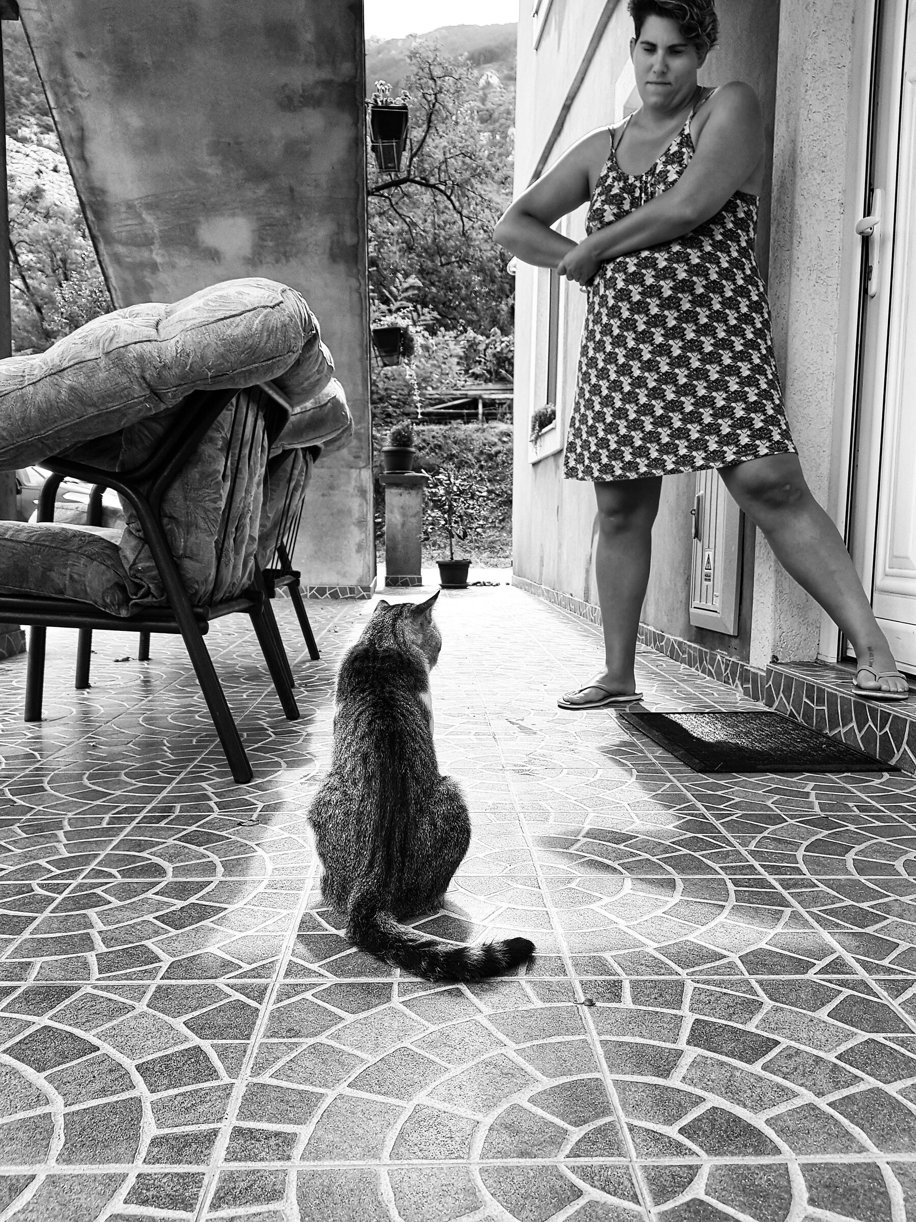 I made it big, didn't I?