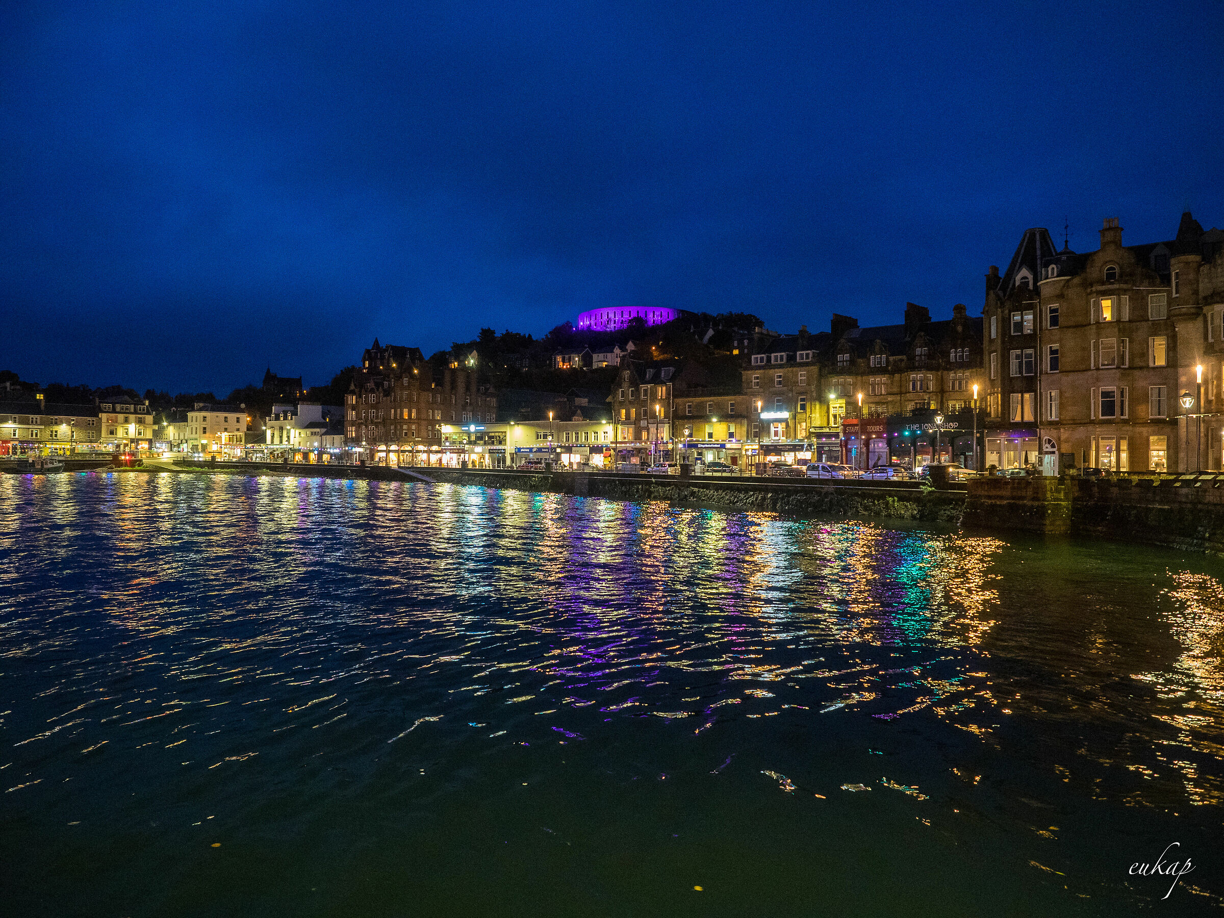 Oban
