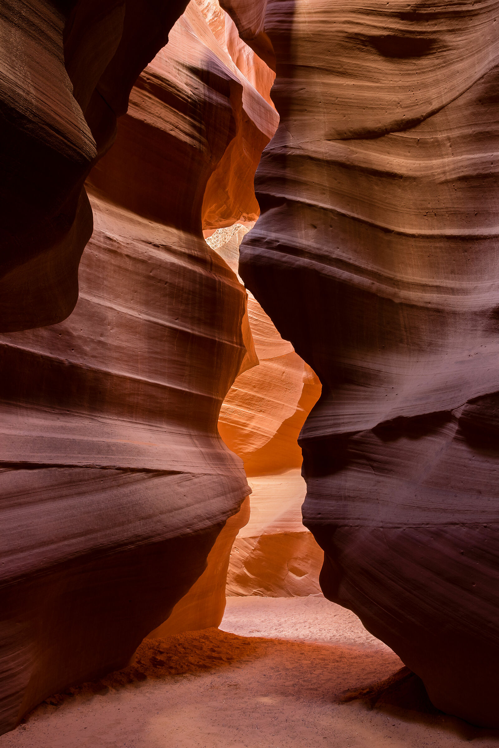 Antelope Canyon 1