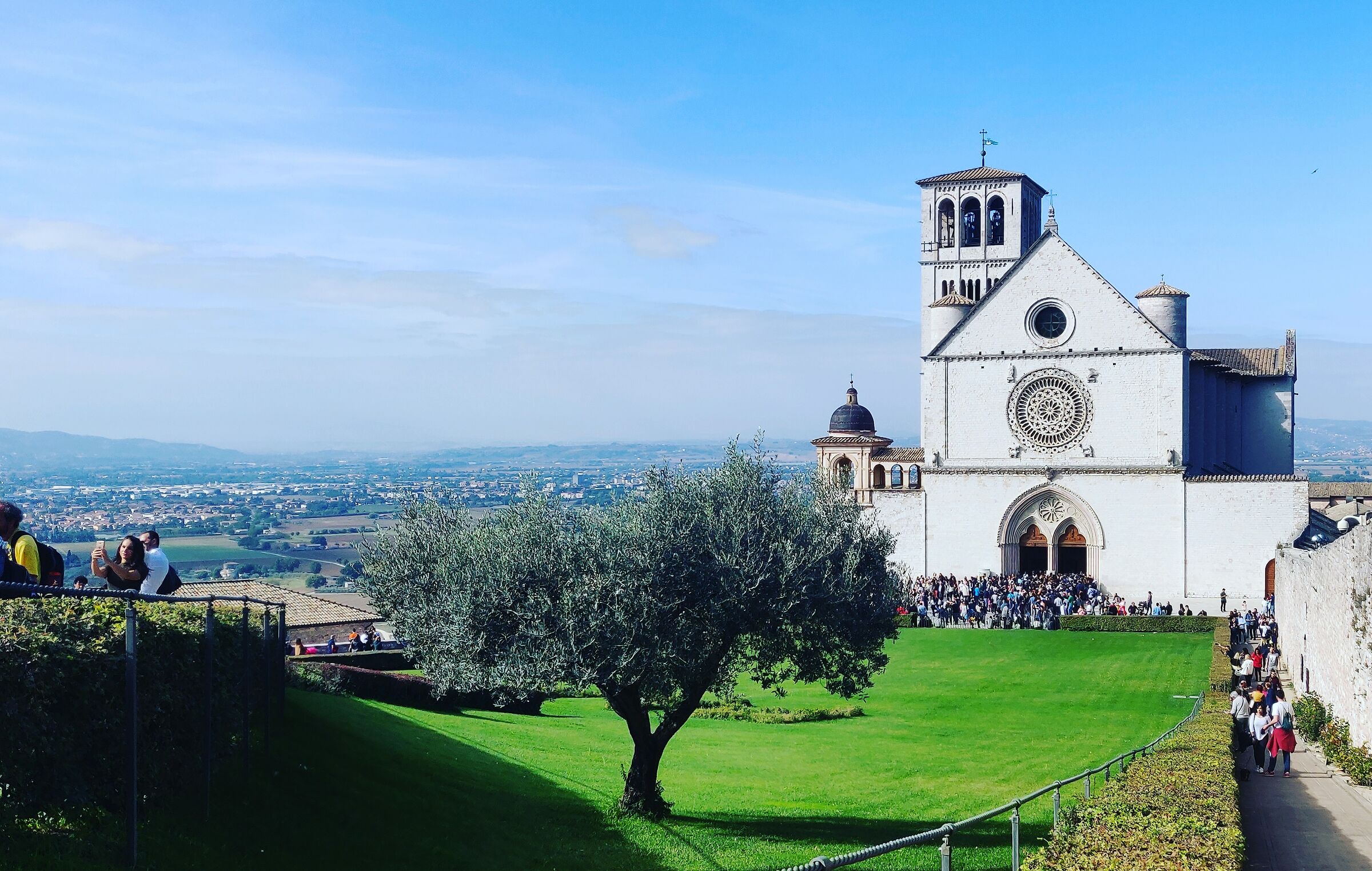 Assisi