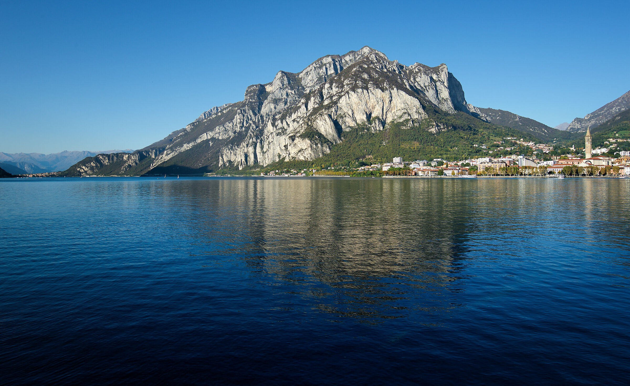 Monte San Martino - Lecco