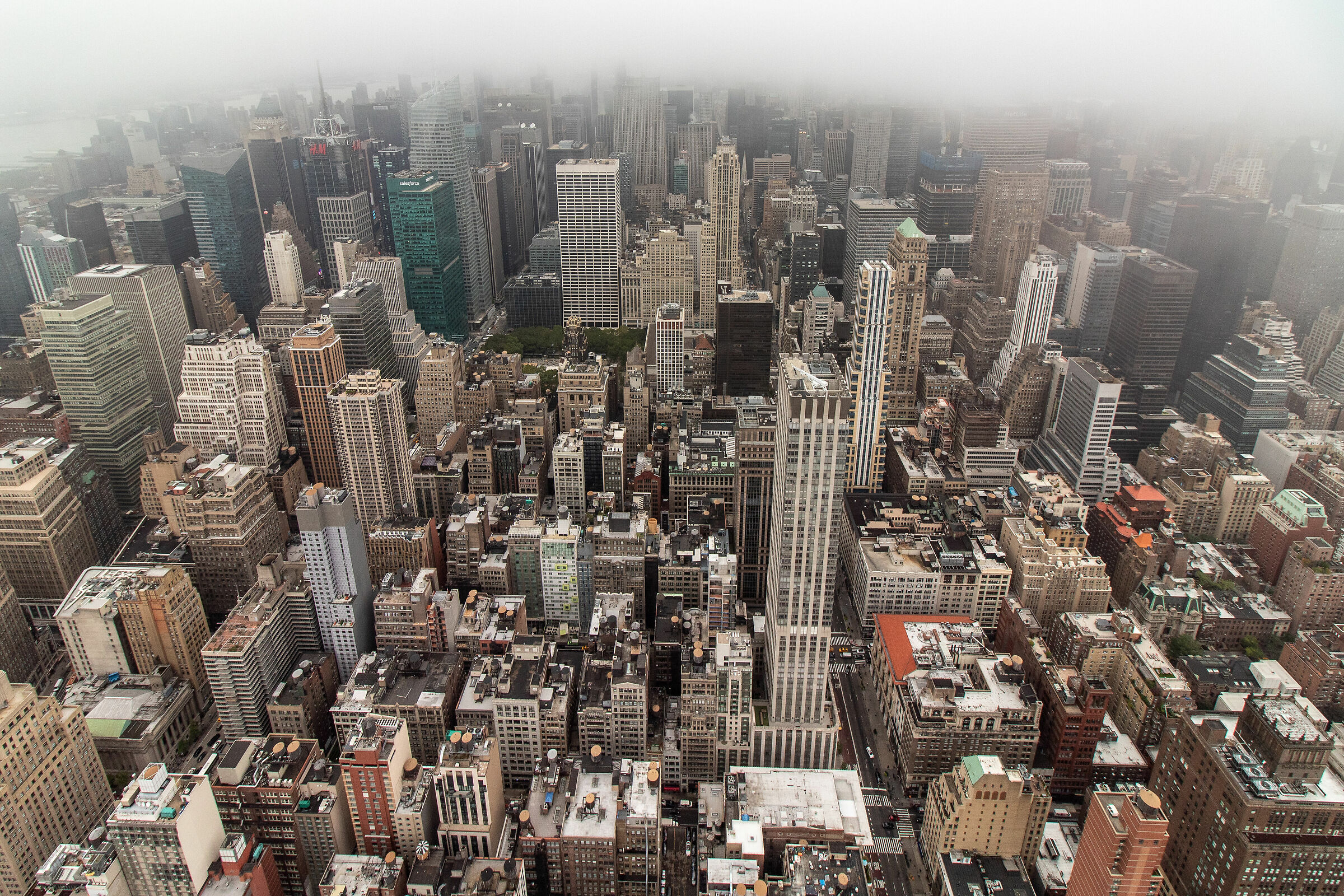 Empire State Building