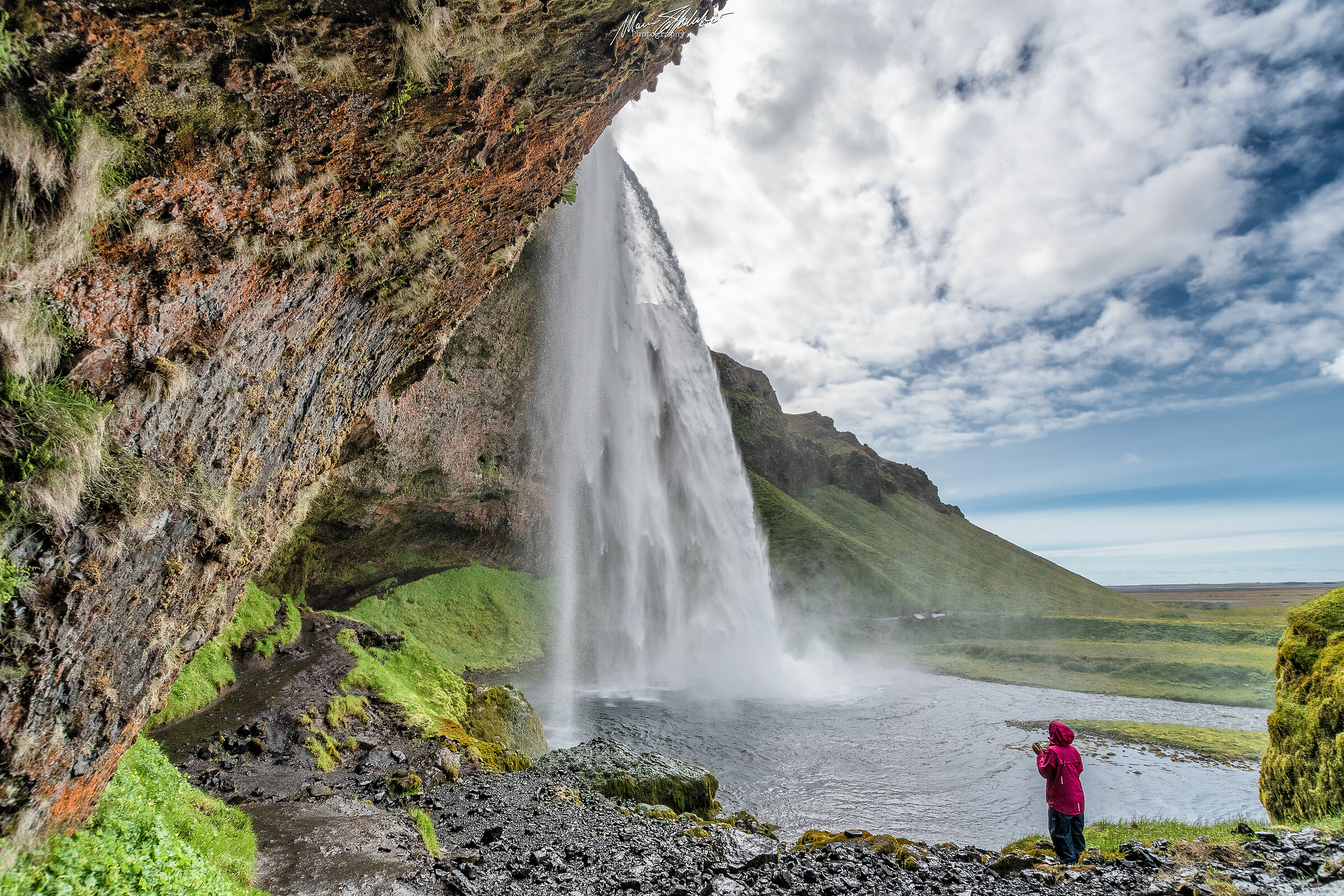 Seljalandsfoss