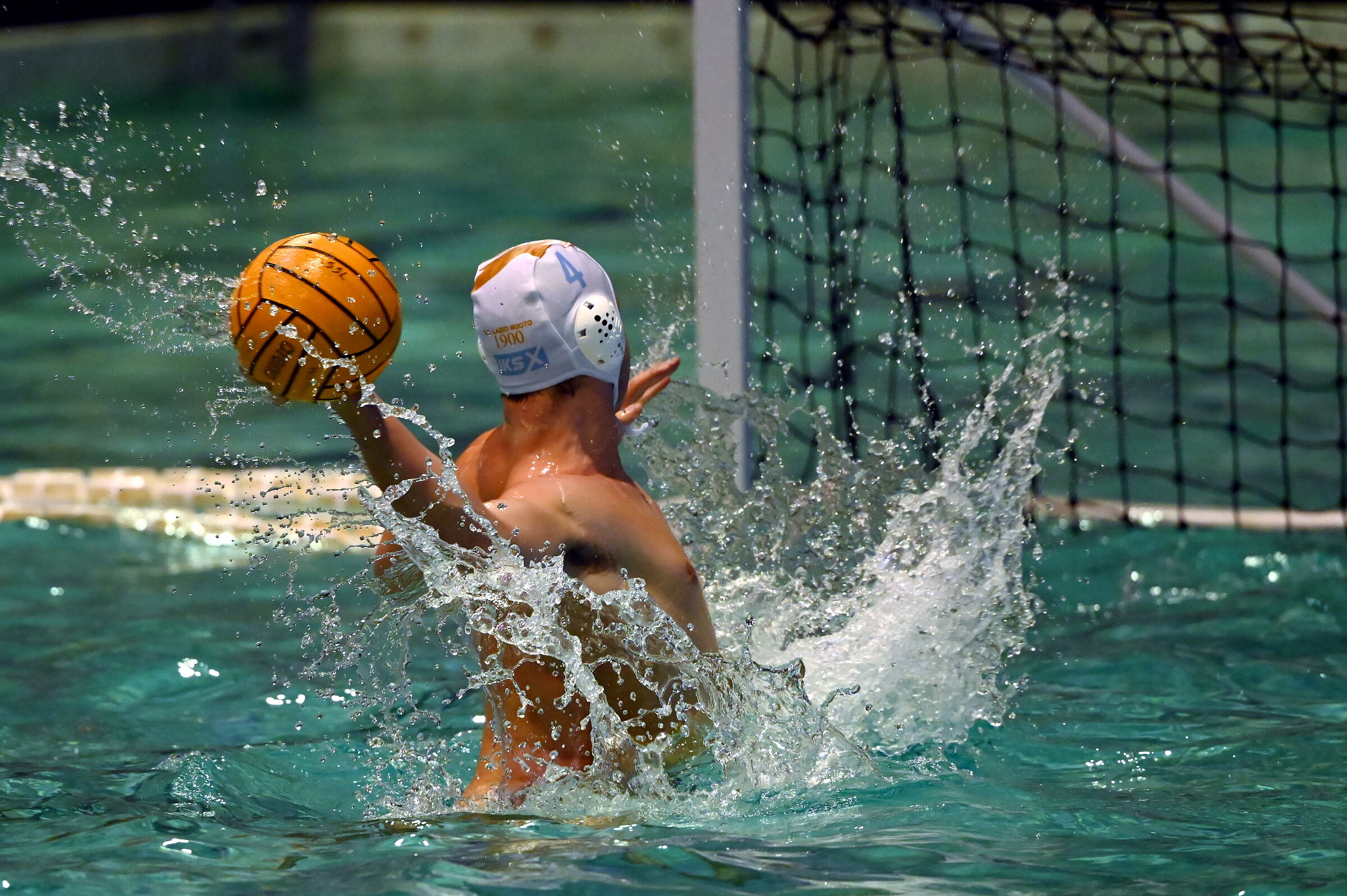 Pallanuoto Waterpolo