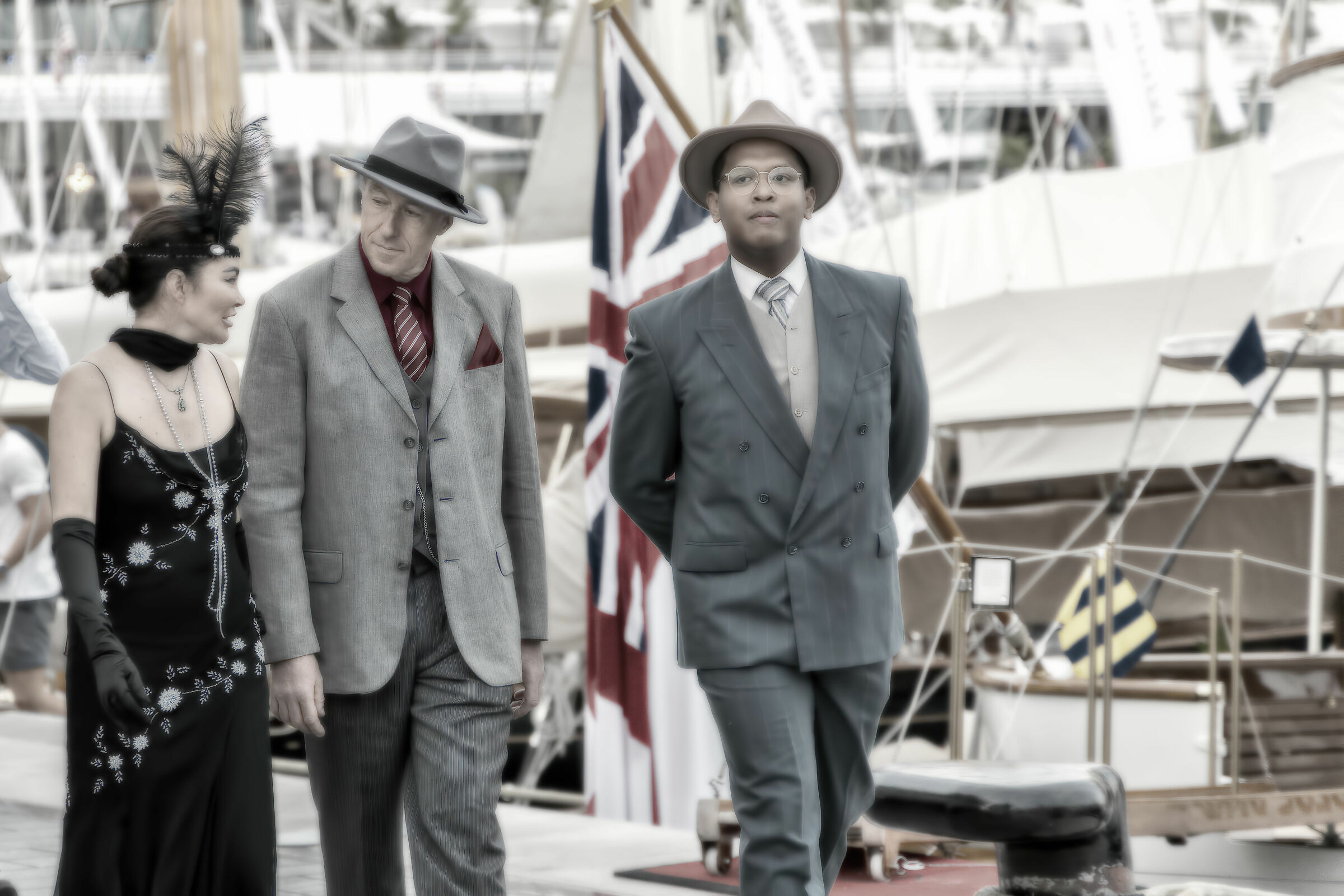 C'era una volta in America