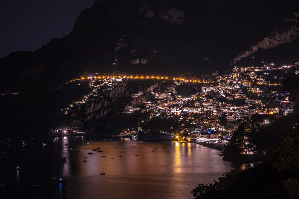 Positano
