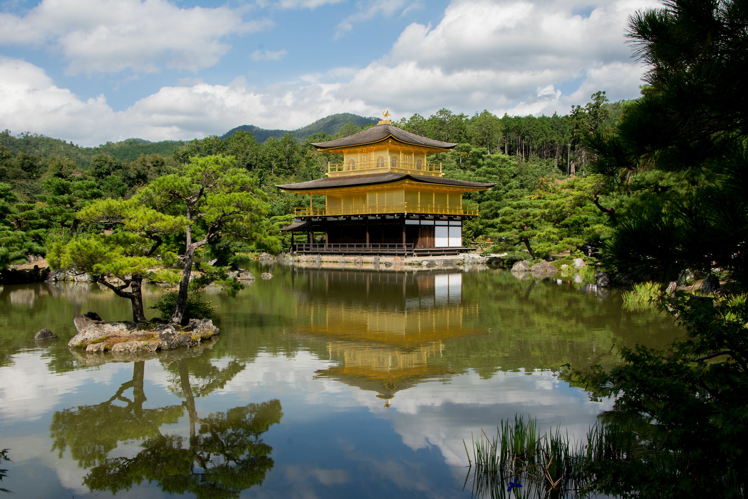 Kinkakuji