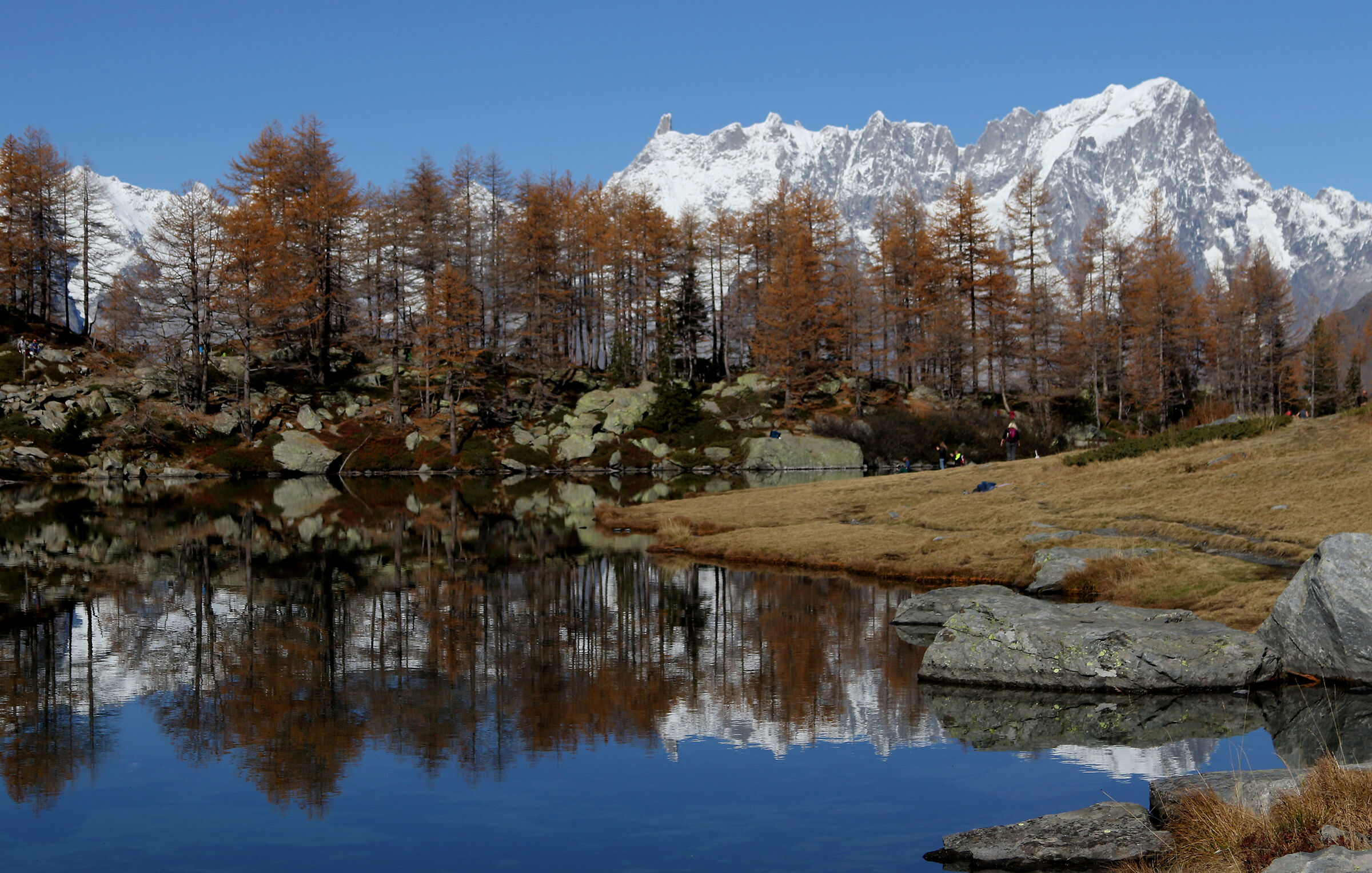 lake arpy