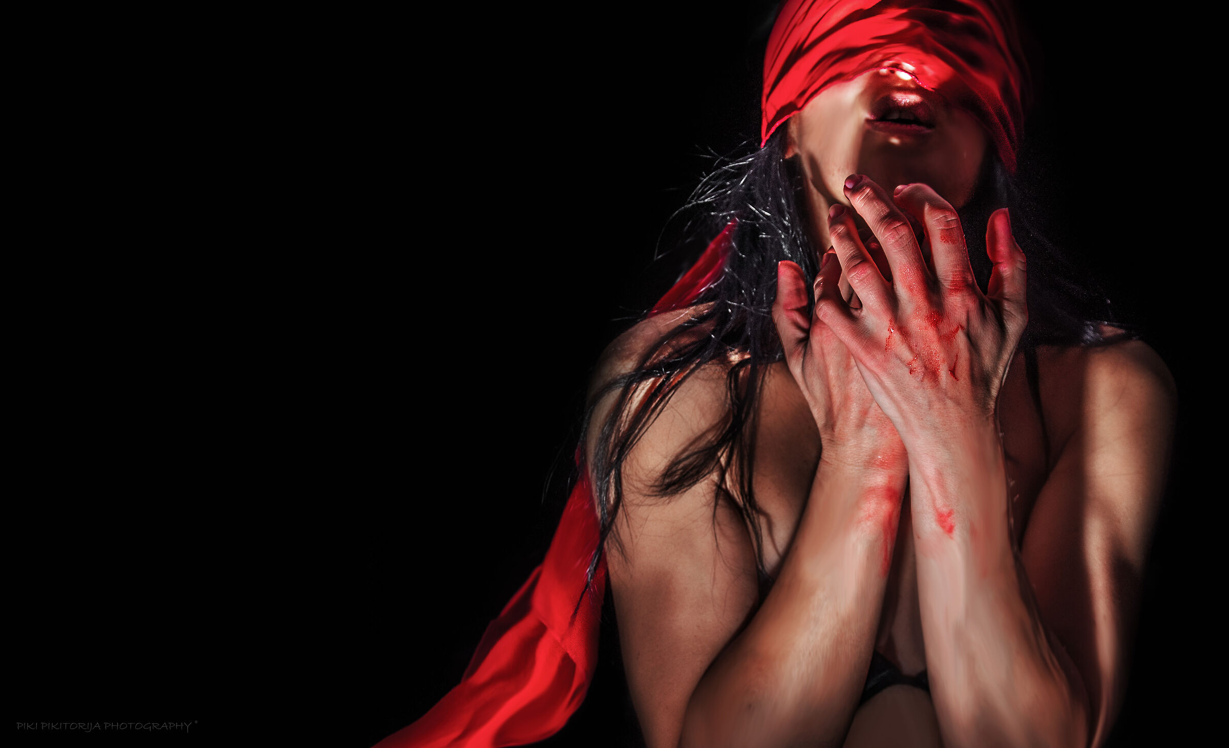 ! LET ME LIVE! Dedication to the HEART OF WORLD