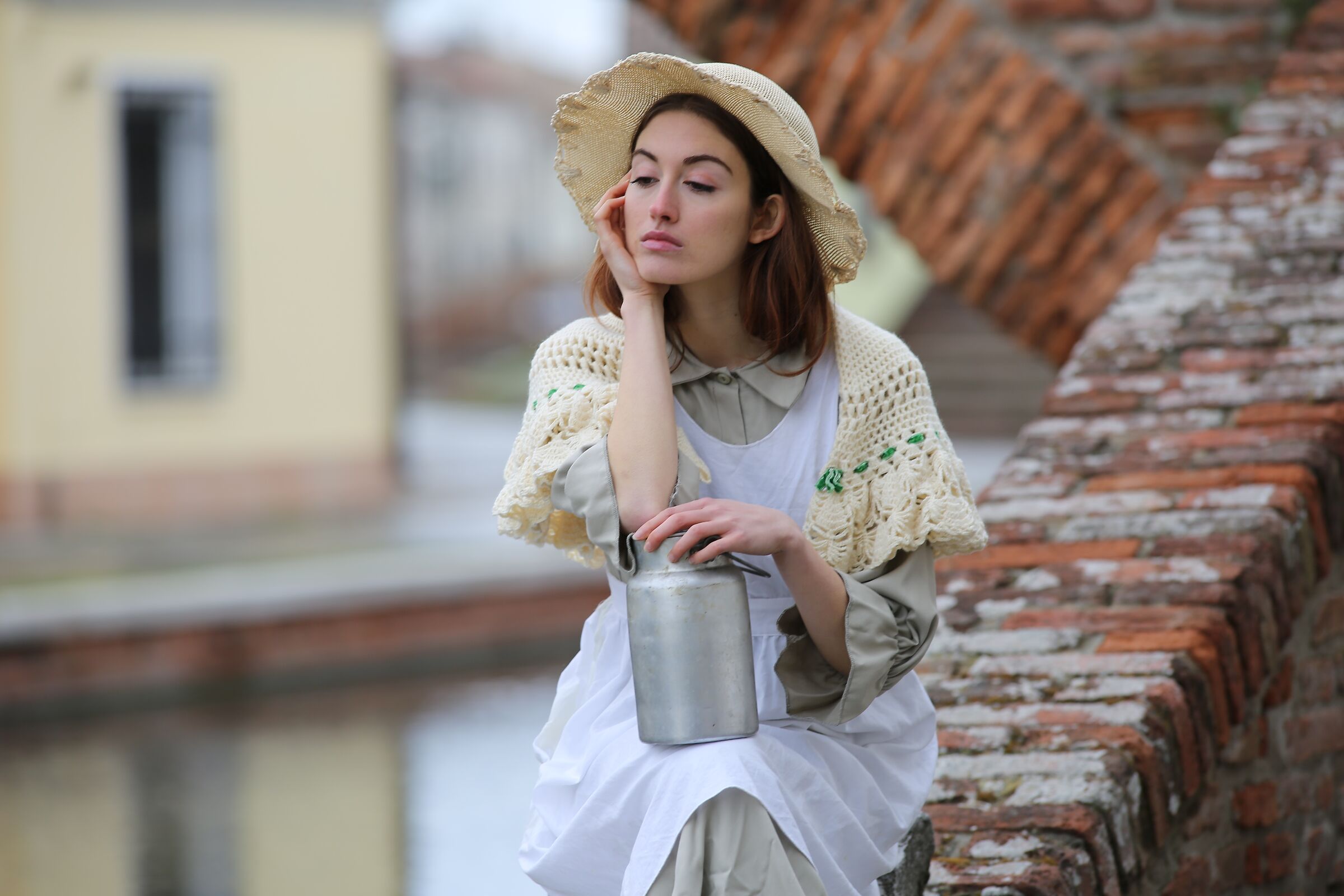 Comacchio: Continue 5