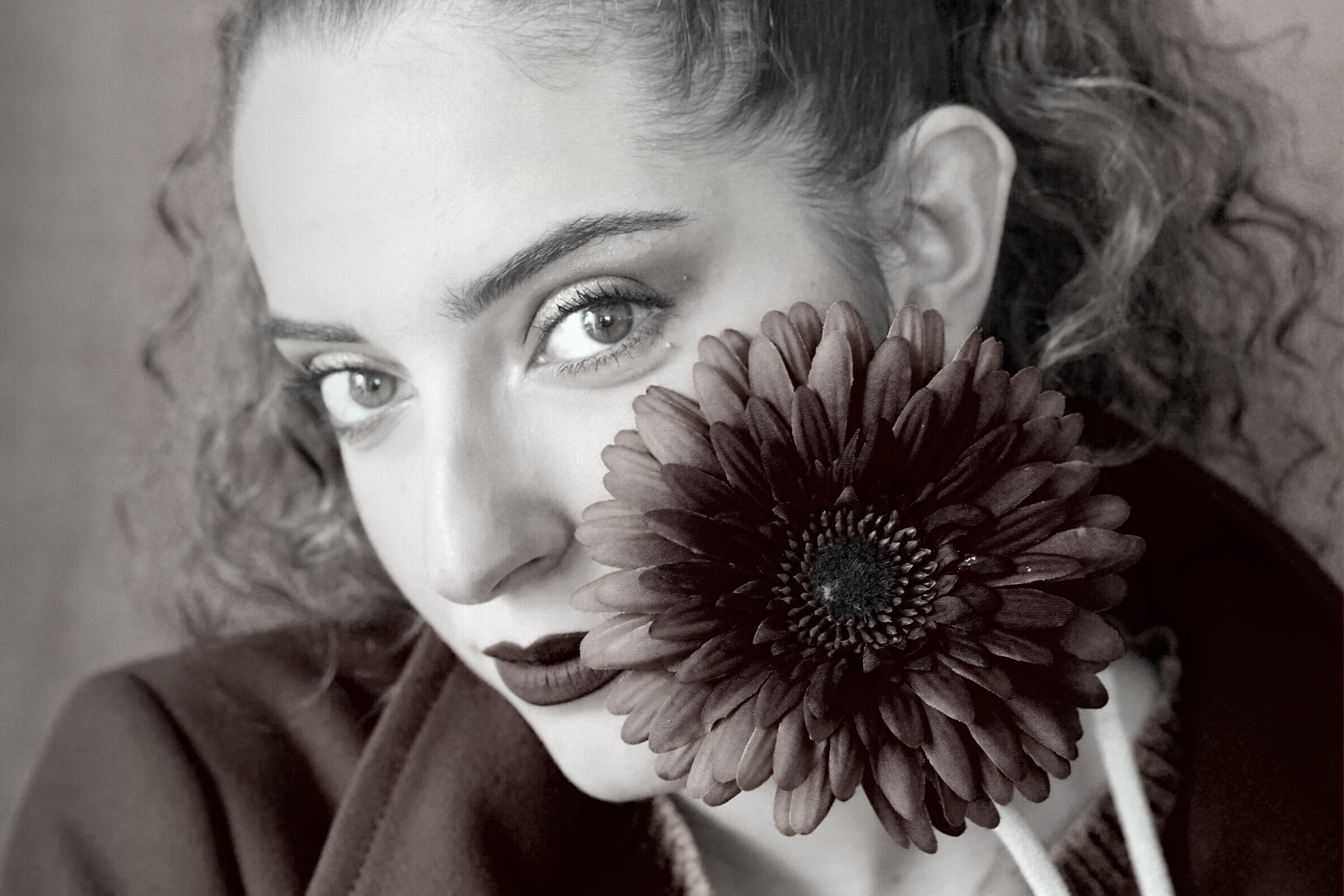 Today I am... Dark 2