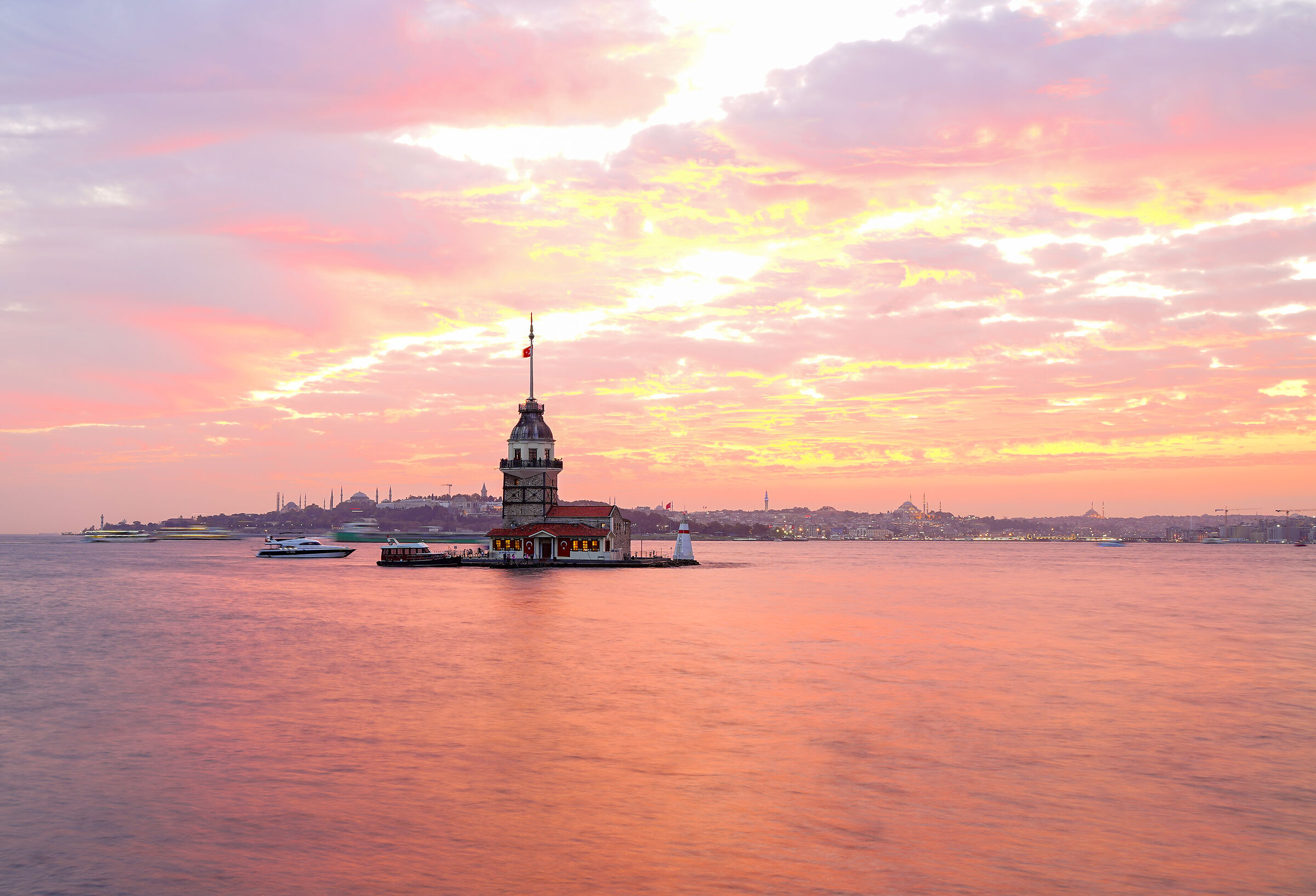Istanbul