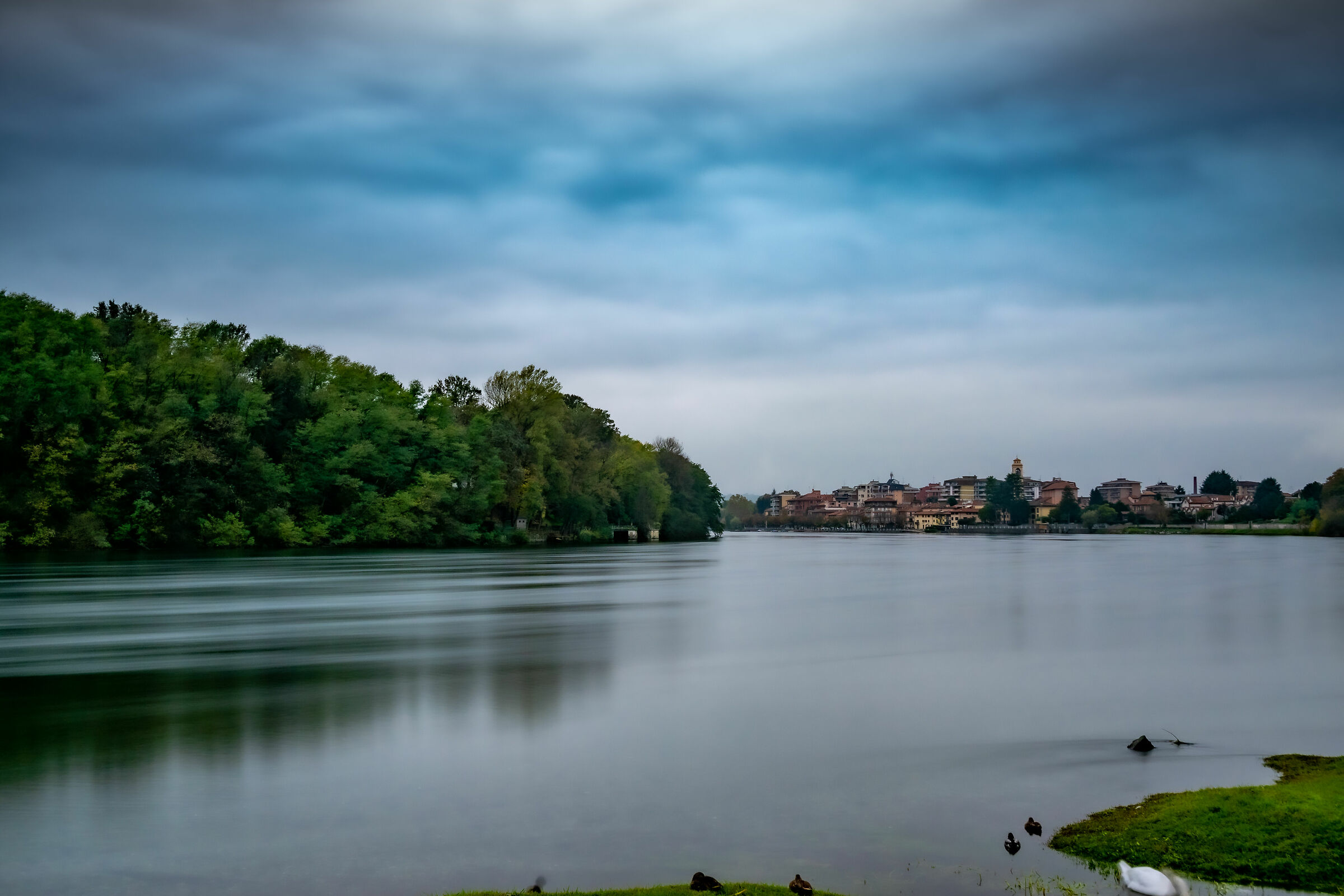 Ticino
