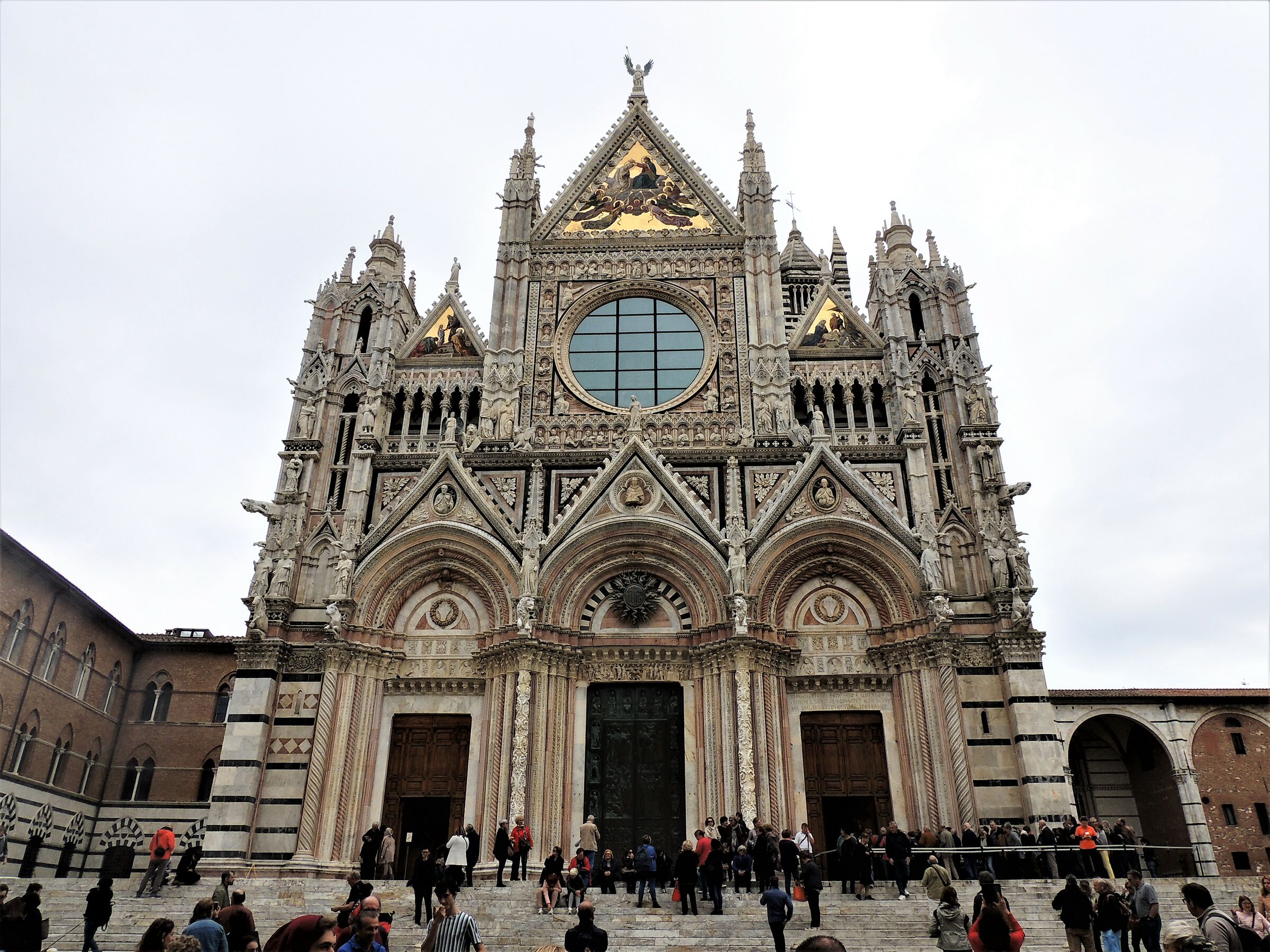 Siena Cathedral