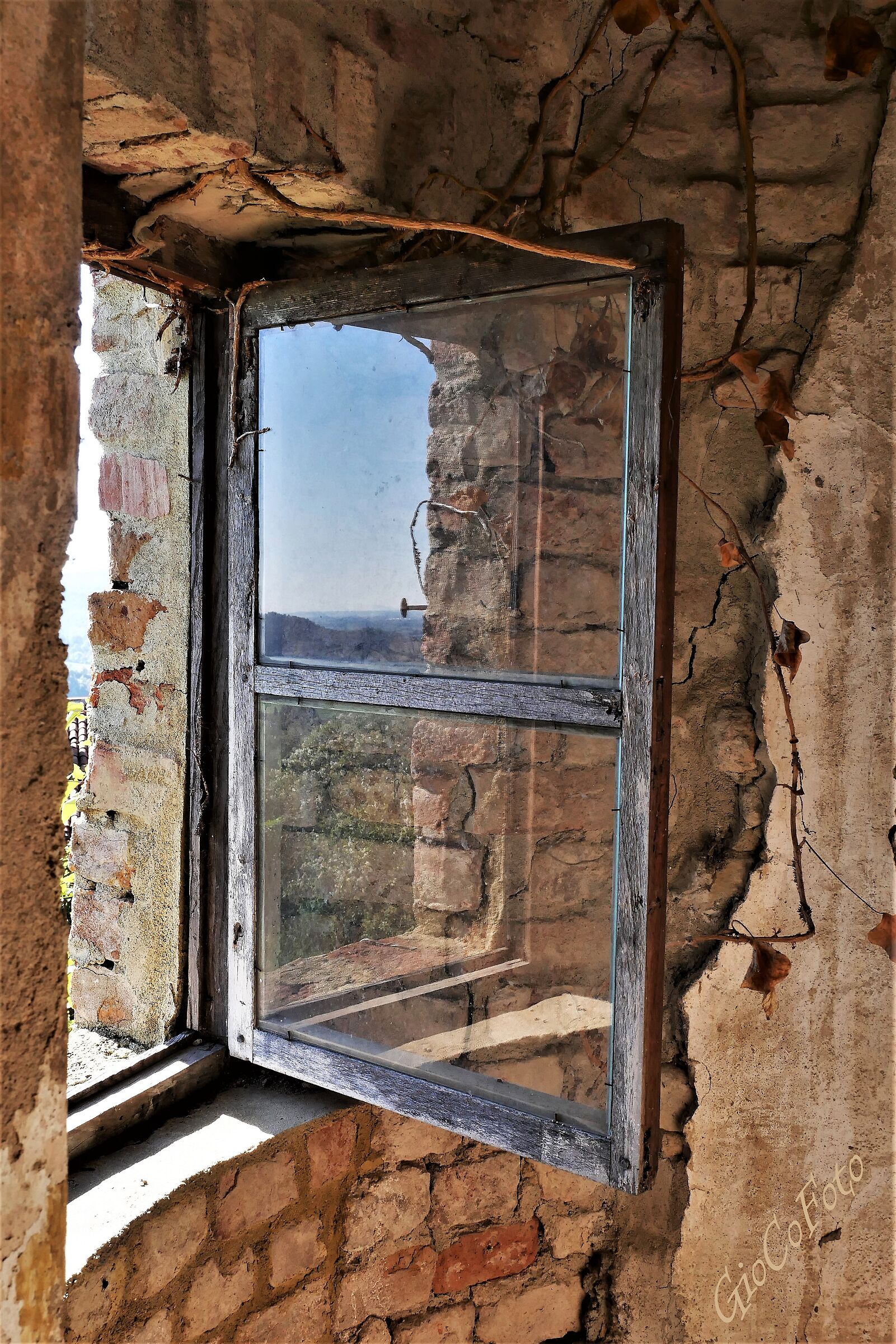 .......irrecuperabile?