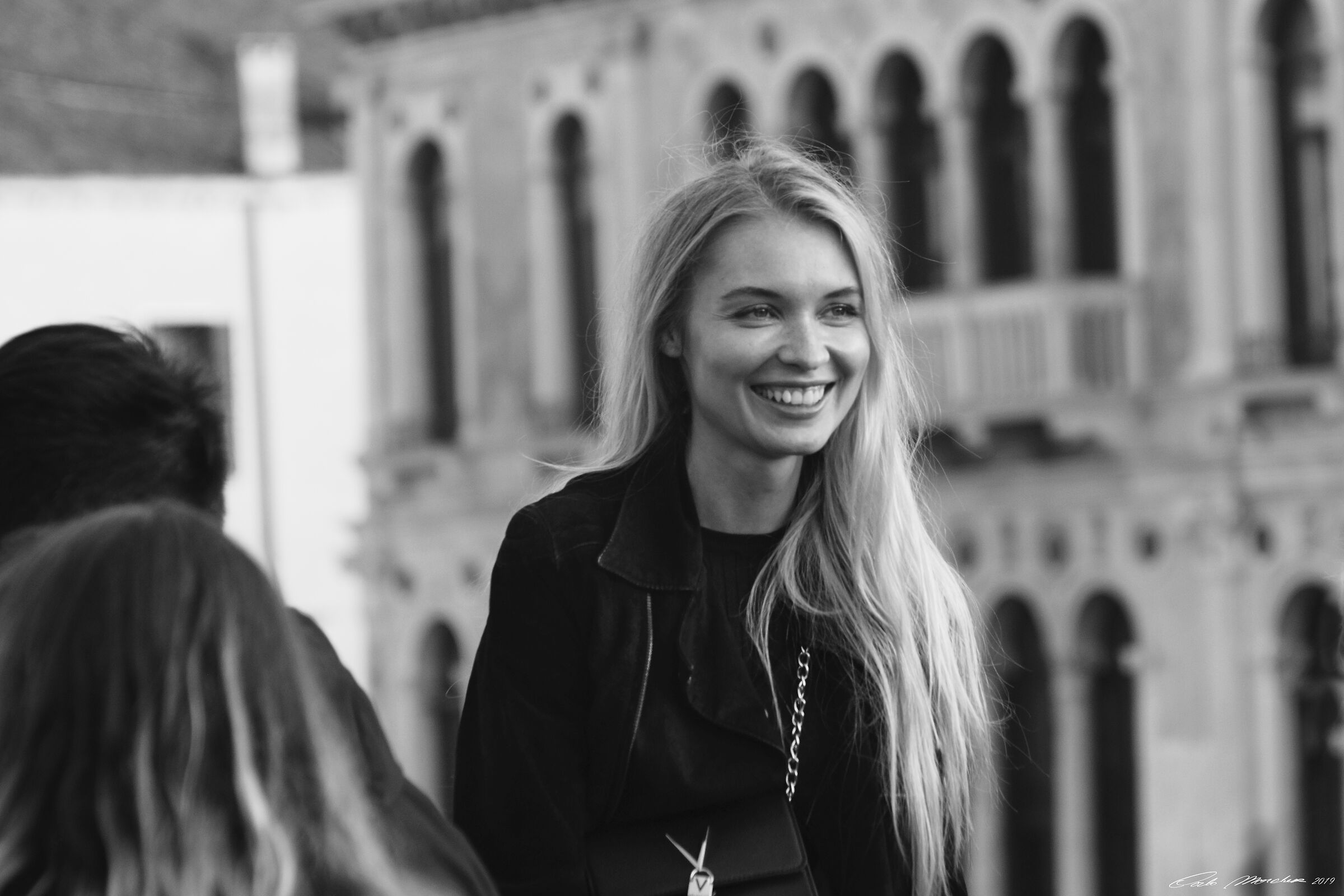 Il fascino del vintage