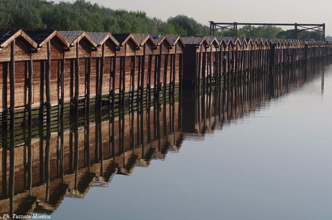 Ricordo di un giro con papà
