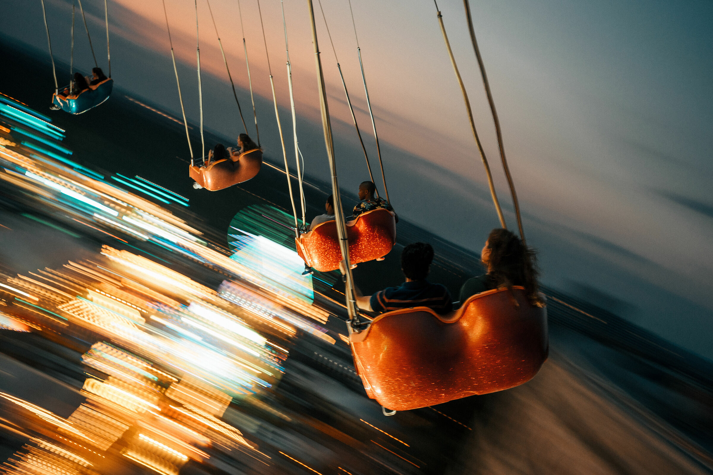 Folksfest Nurnberg 2019