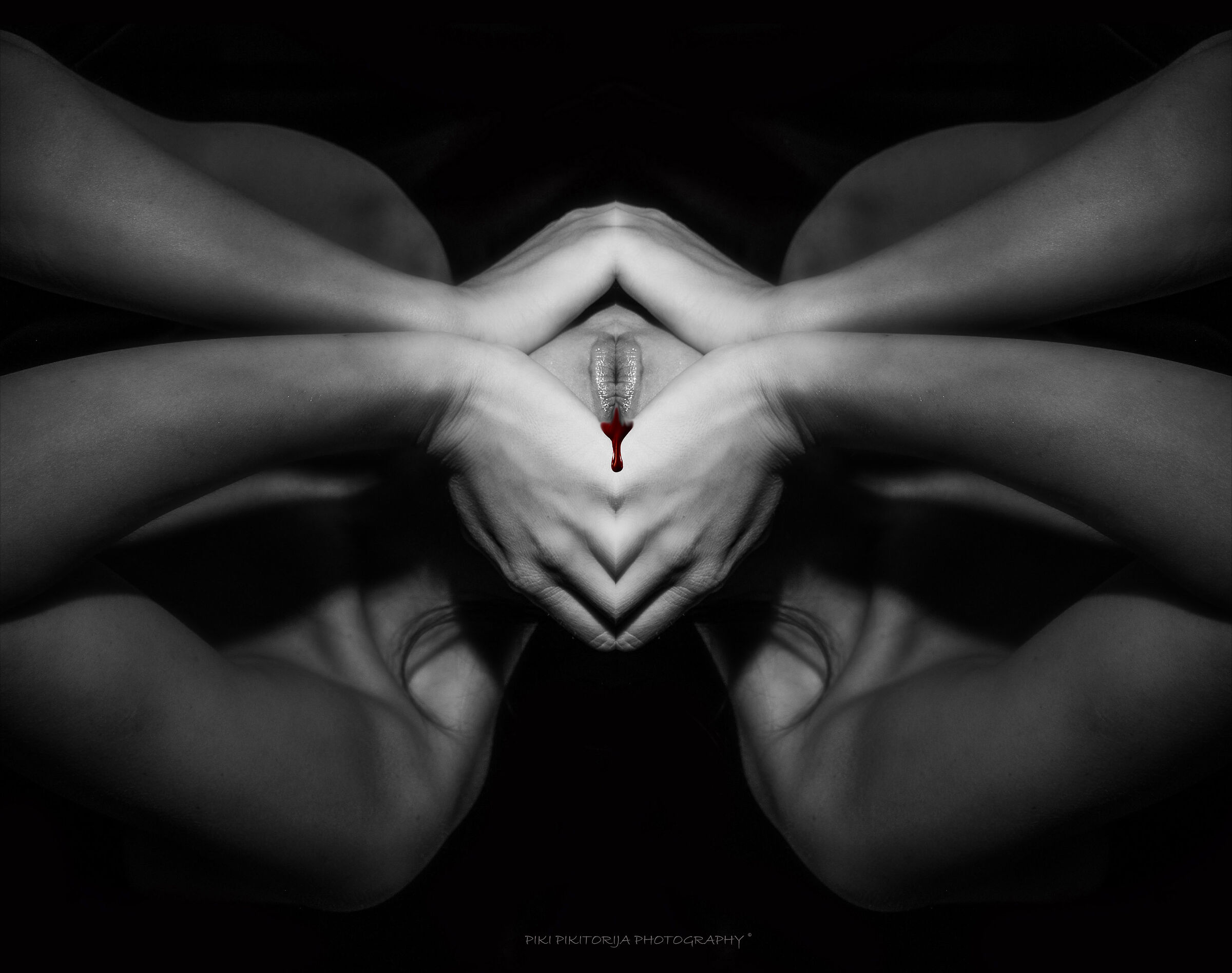 ! LET ME LIVE! Dedication to the HEART OF WORLD