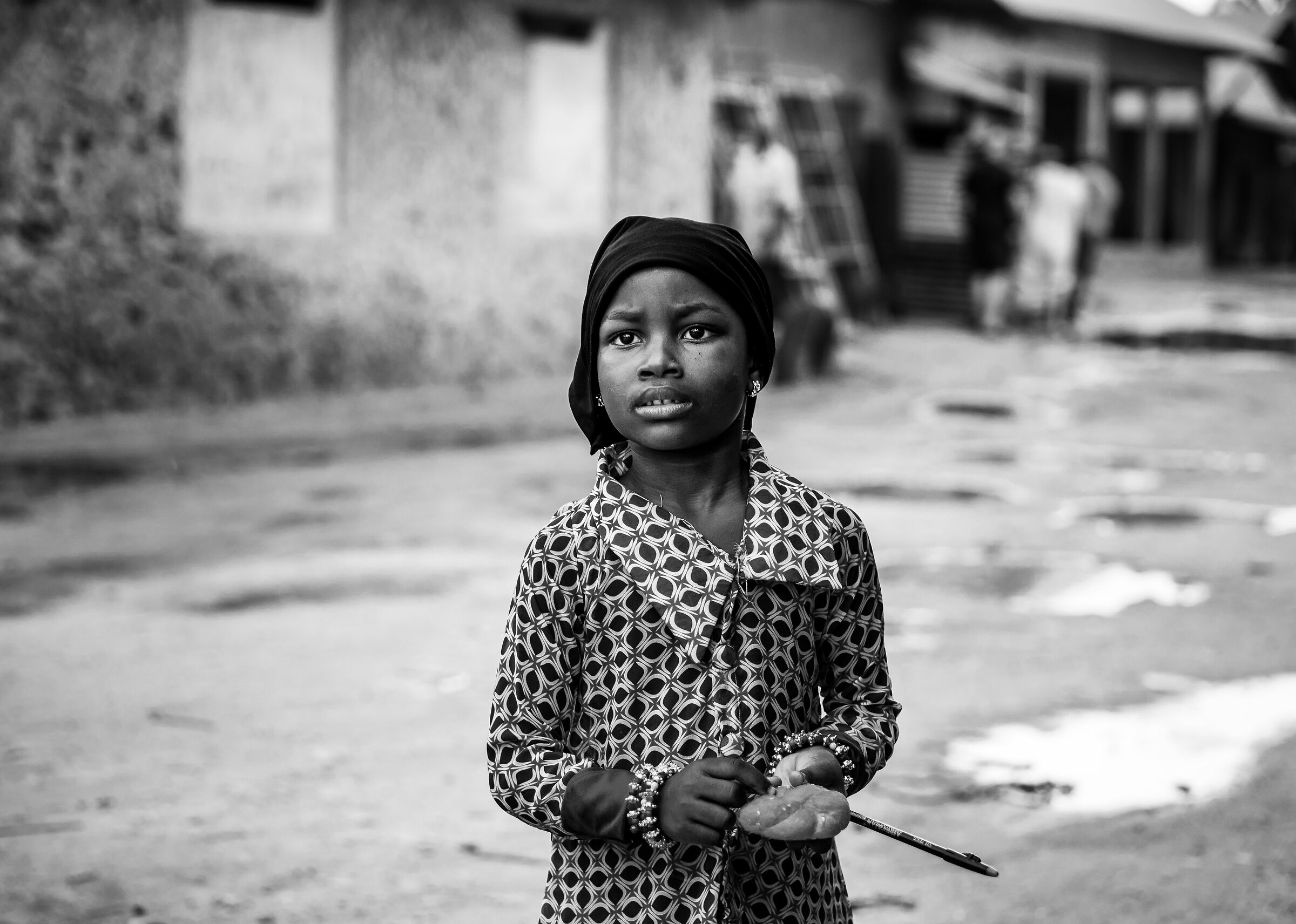 It's a celebration day