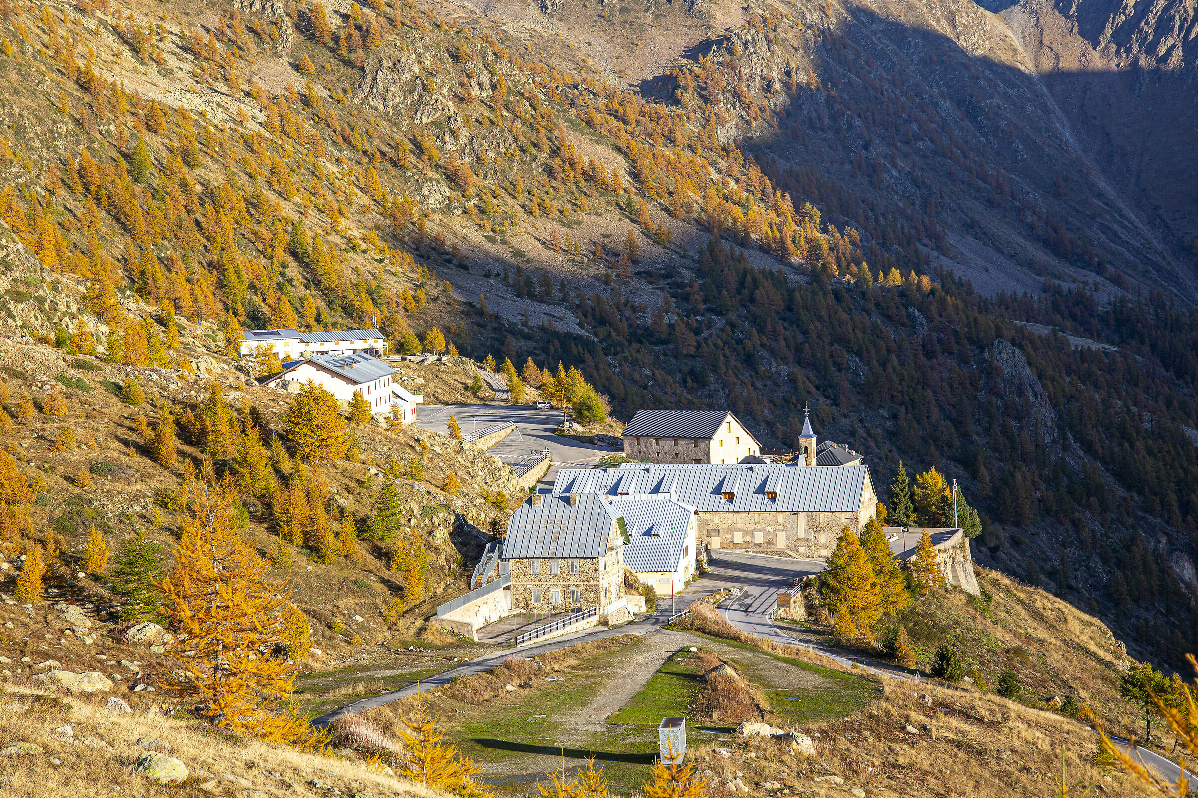 Santuario di Sant'Anna