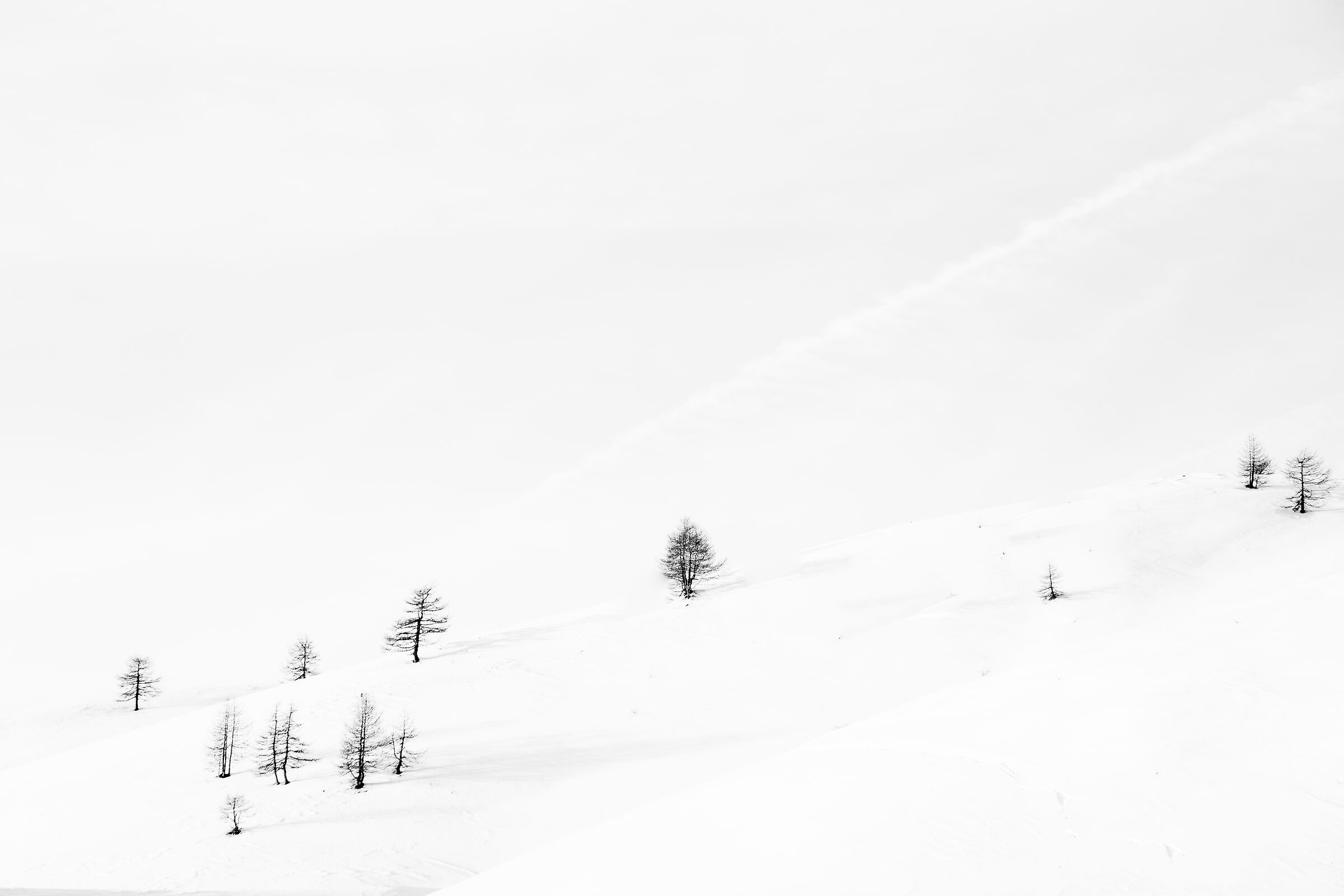 Colle Della Maddalena