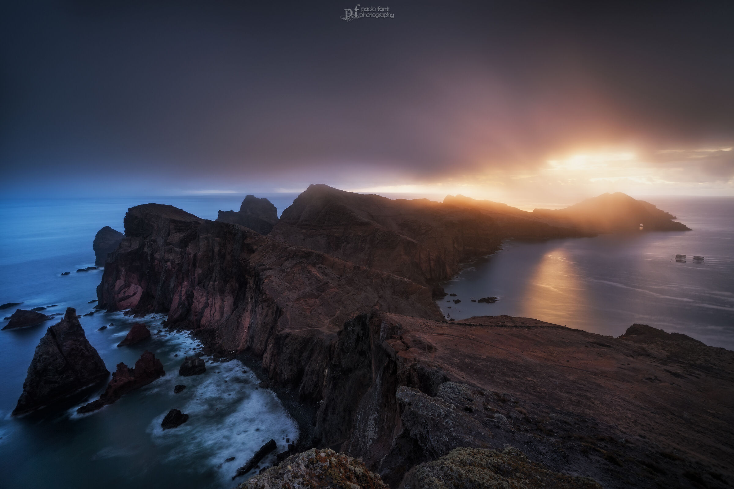 L'apocalisse all'improvviso.