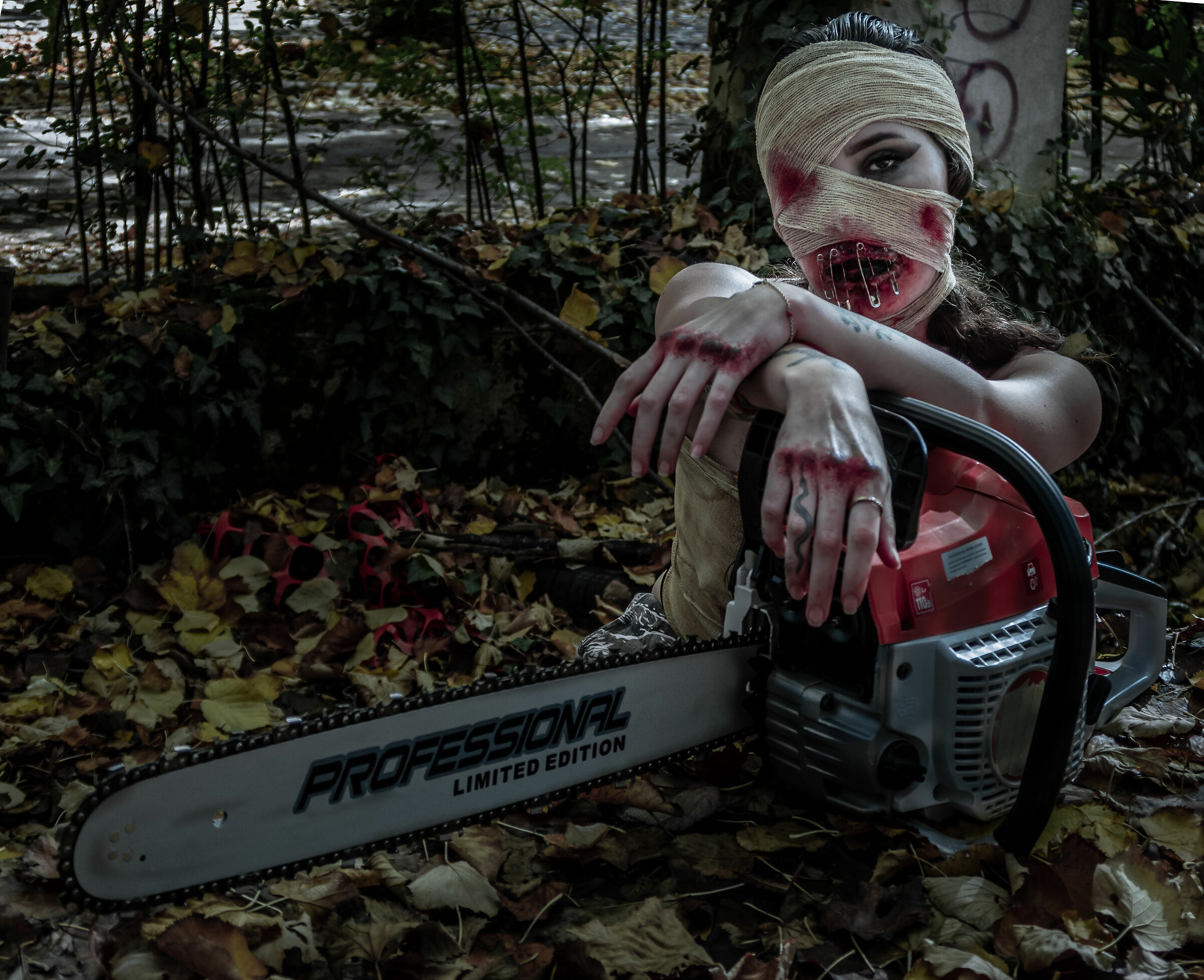 Sobrietà dietro l'angolo..