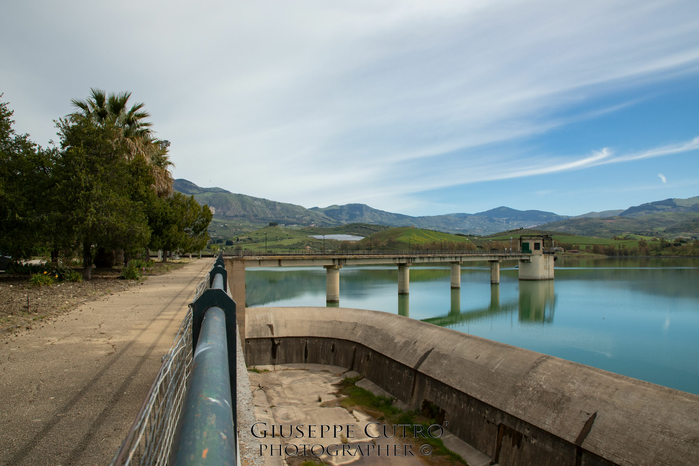 Diga Castello