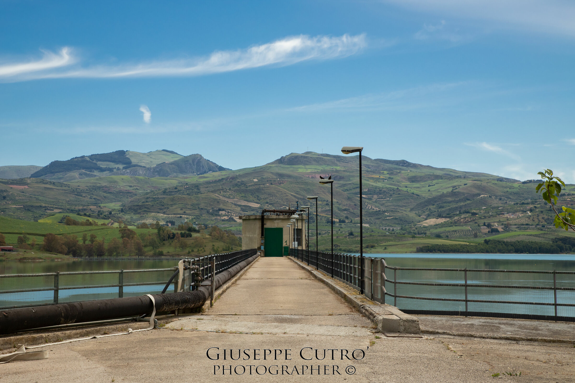 Diga Castello