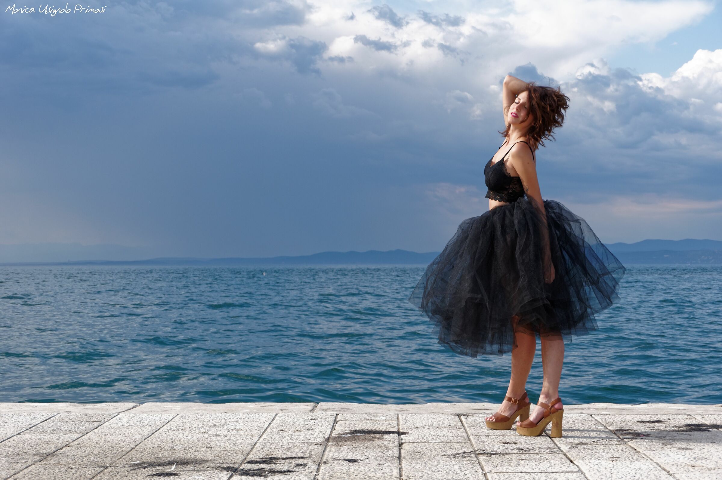 Giulia    Isola Slovenia