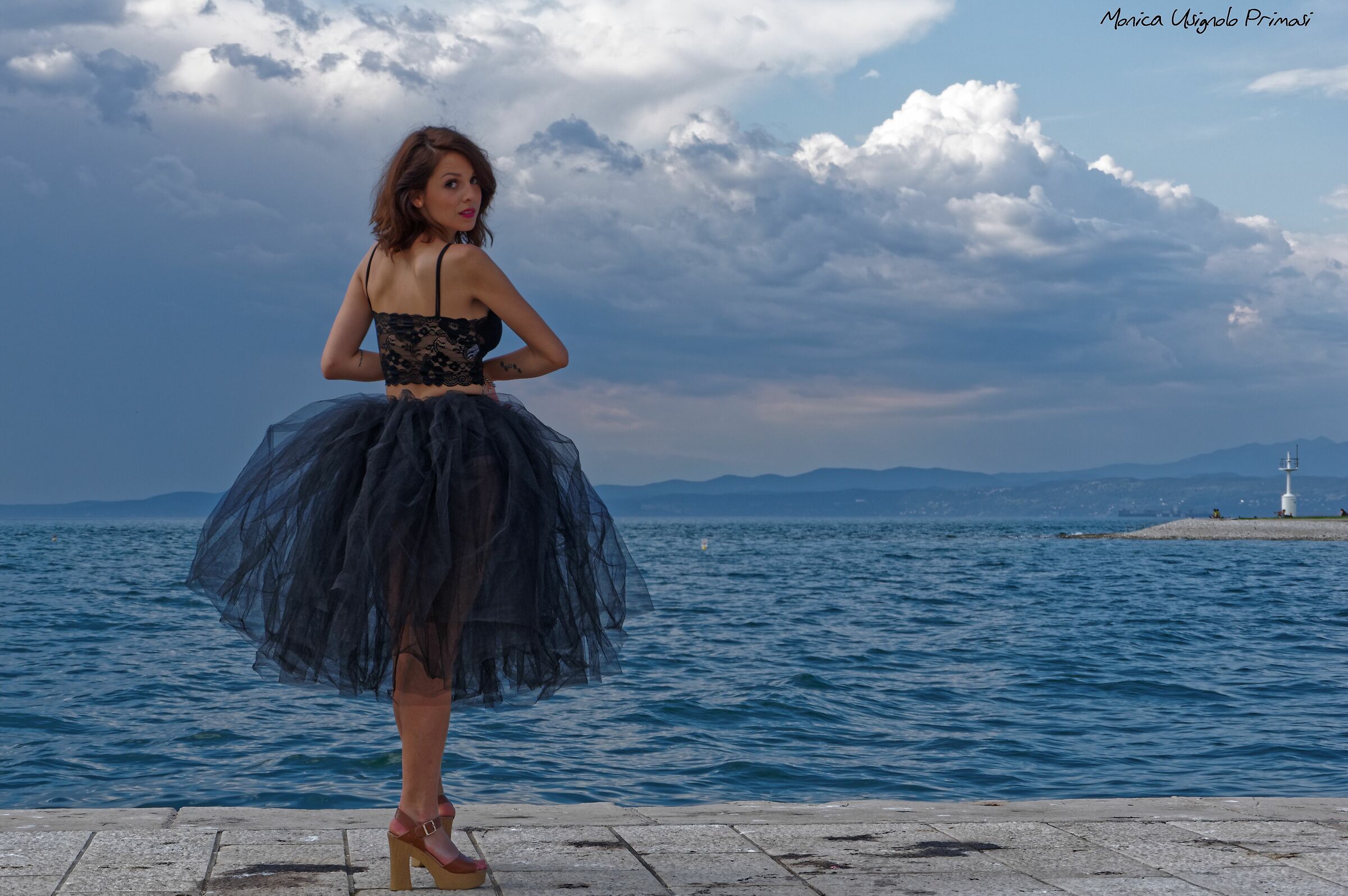 Giulia    Isola Slovenia