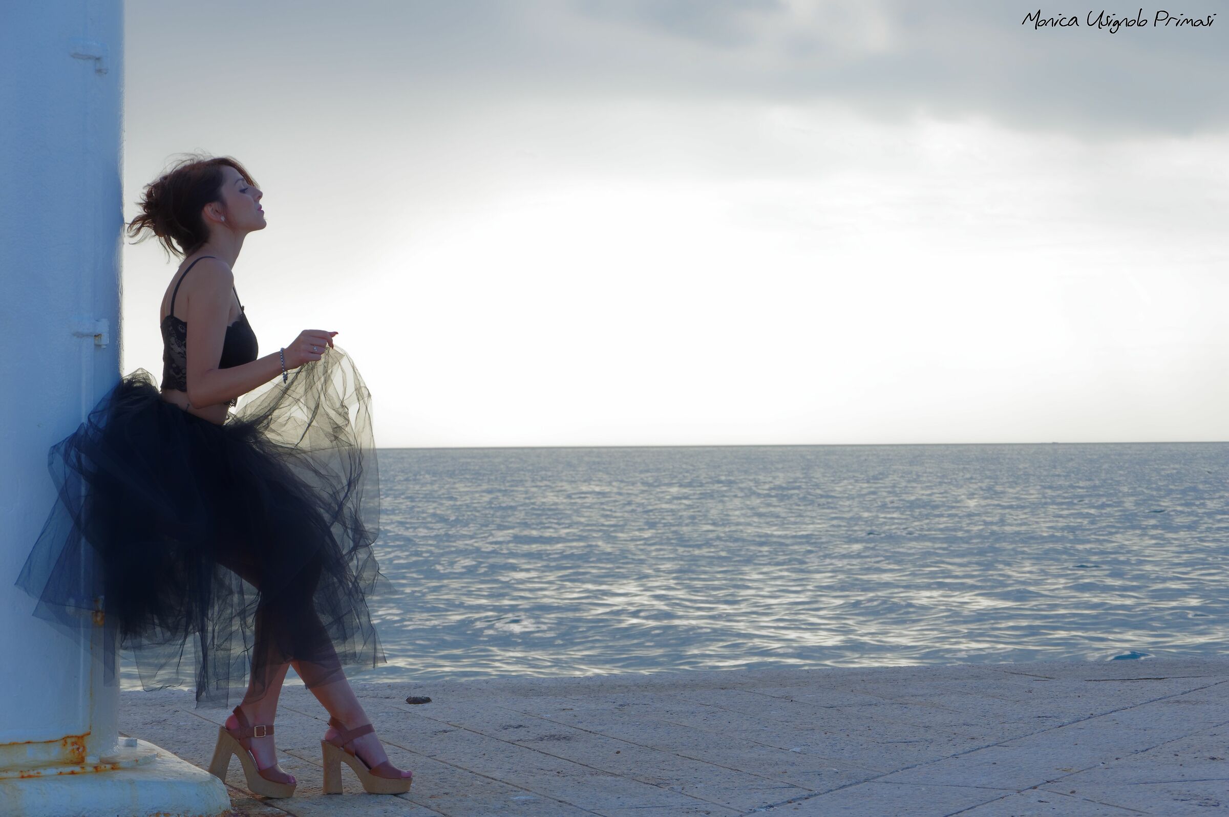 Giulia    Isola Slovenia