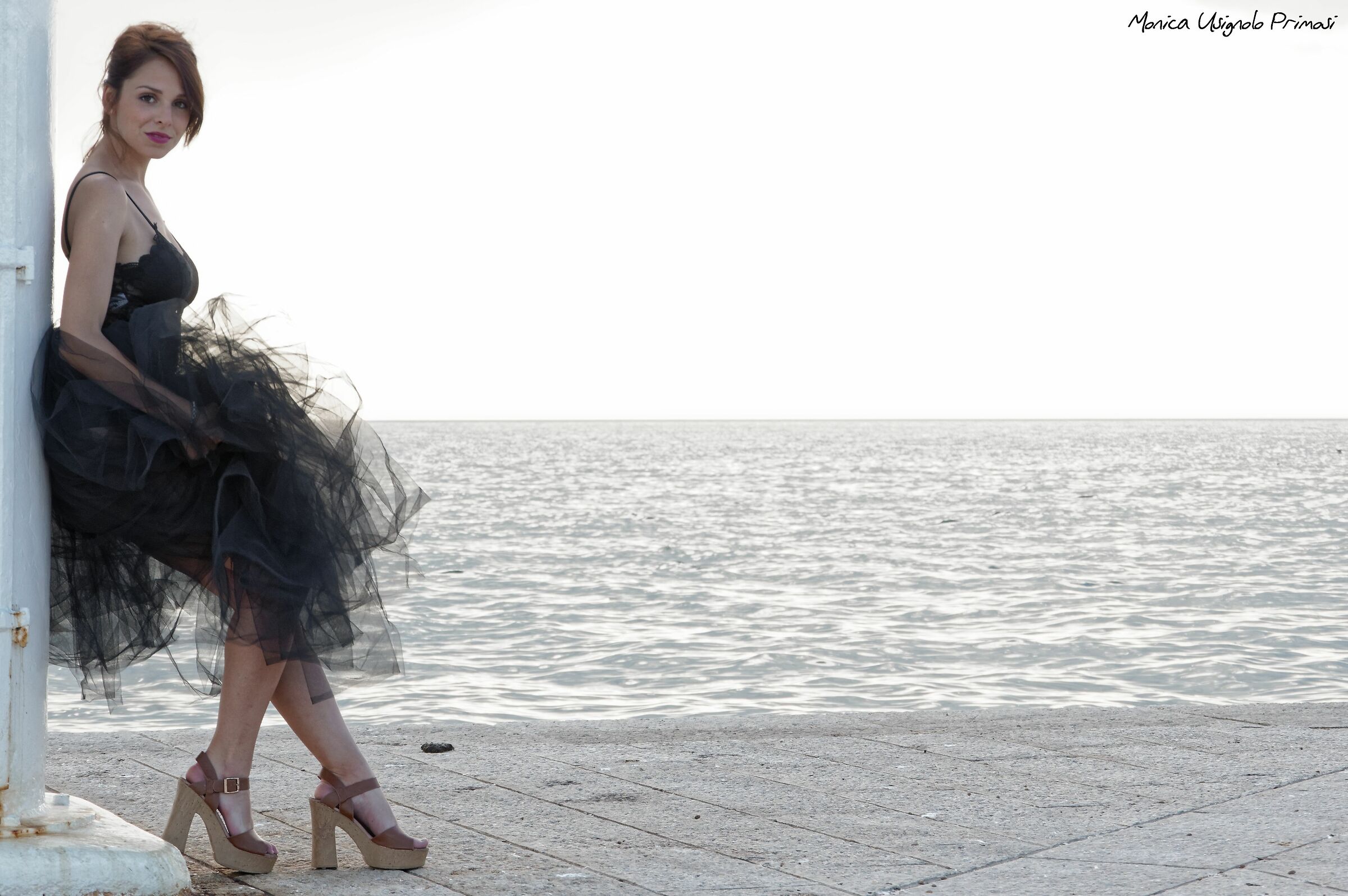 Giulia    Isola Slovenia