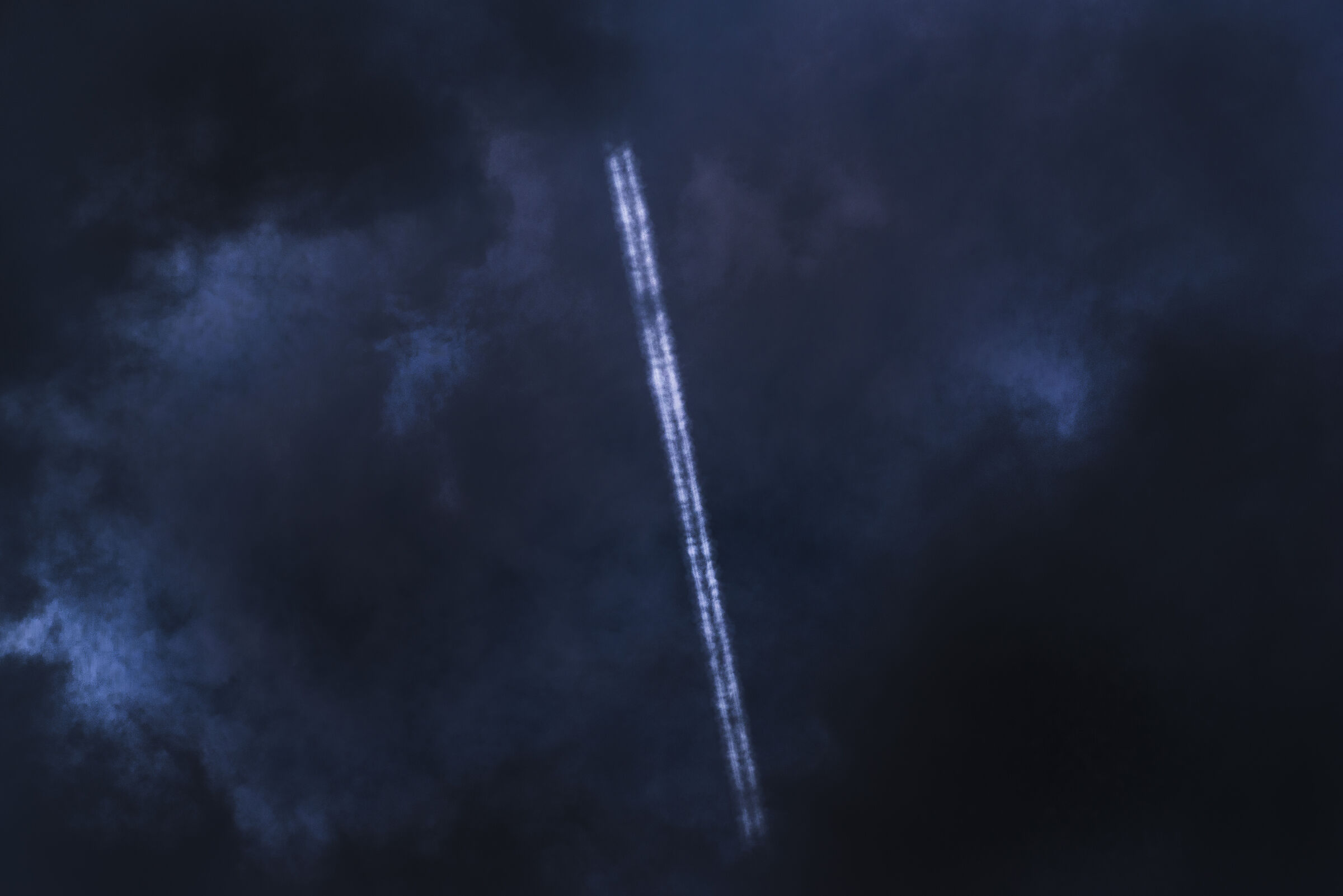 Una via verso la luce