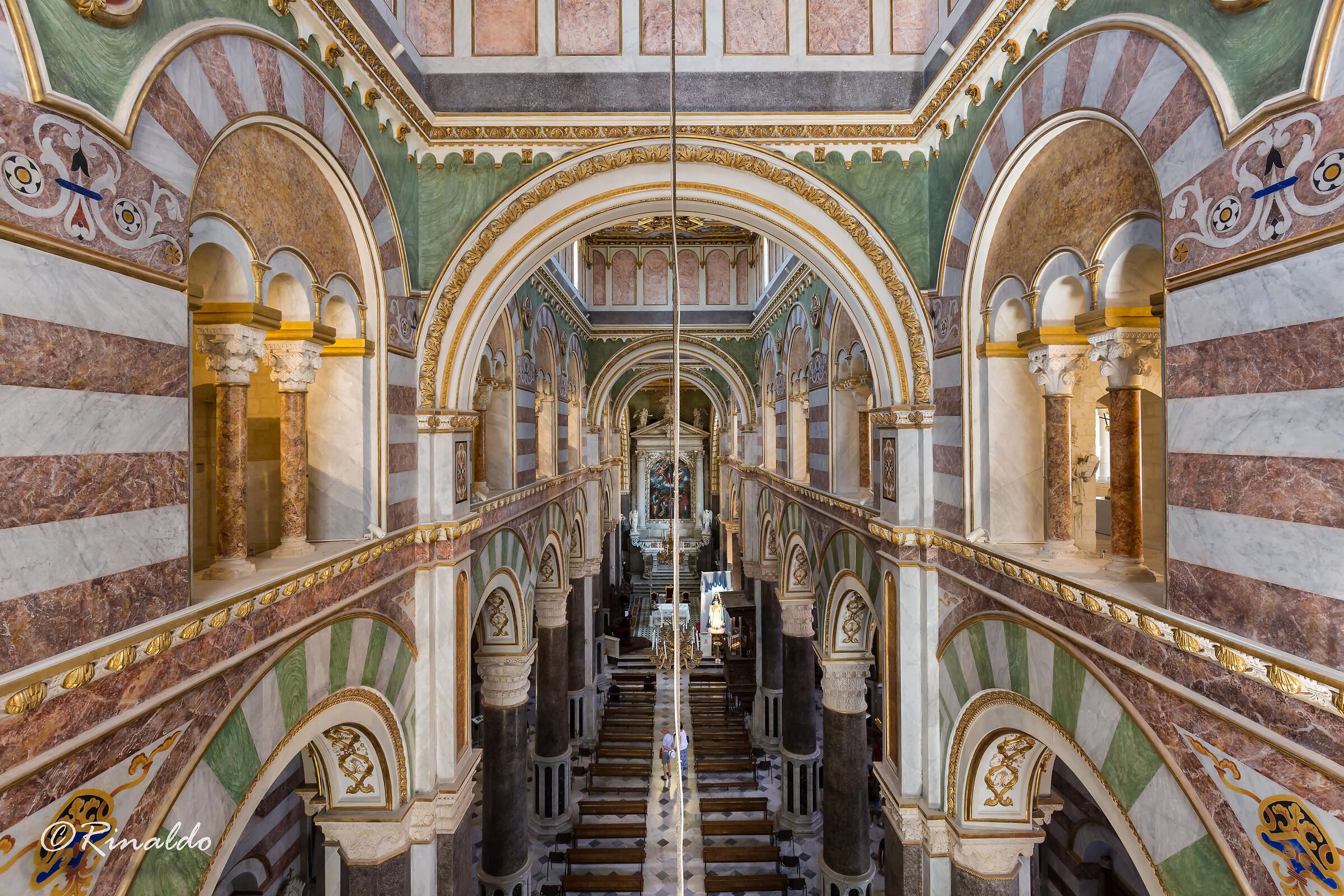 La Cattedrale, Duomo di Altamura