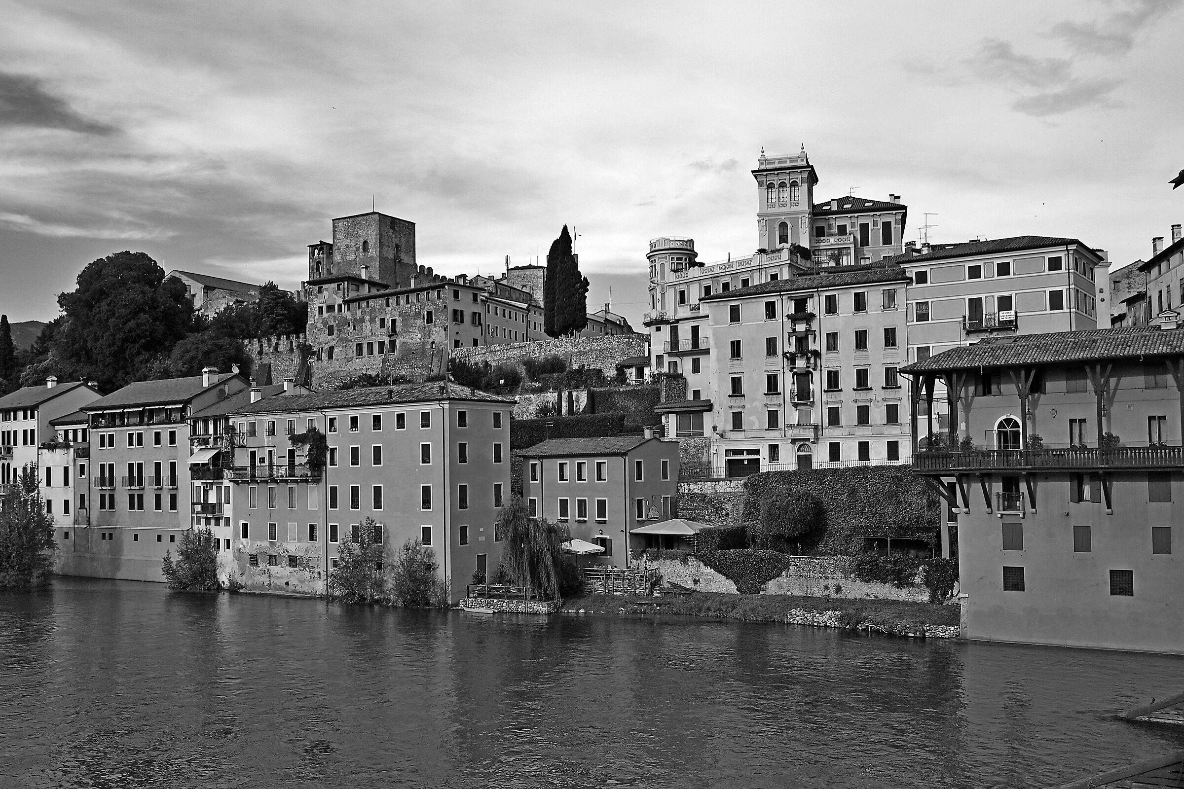 Bassano del grapppa