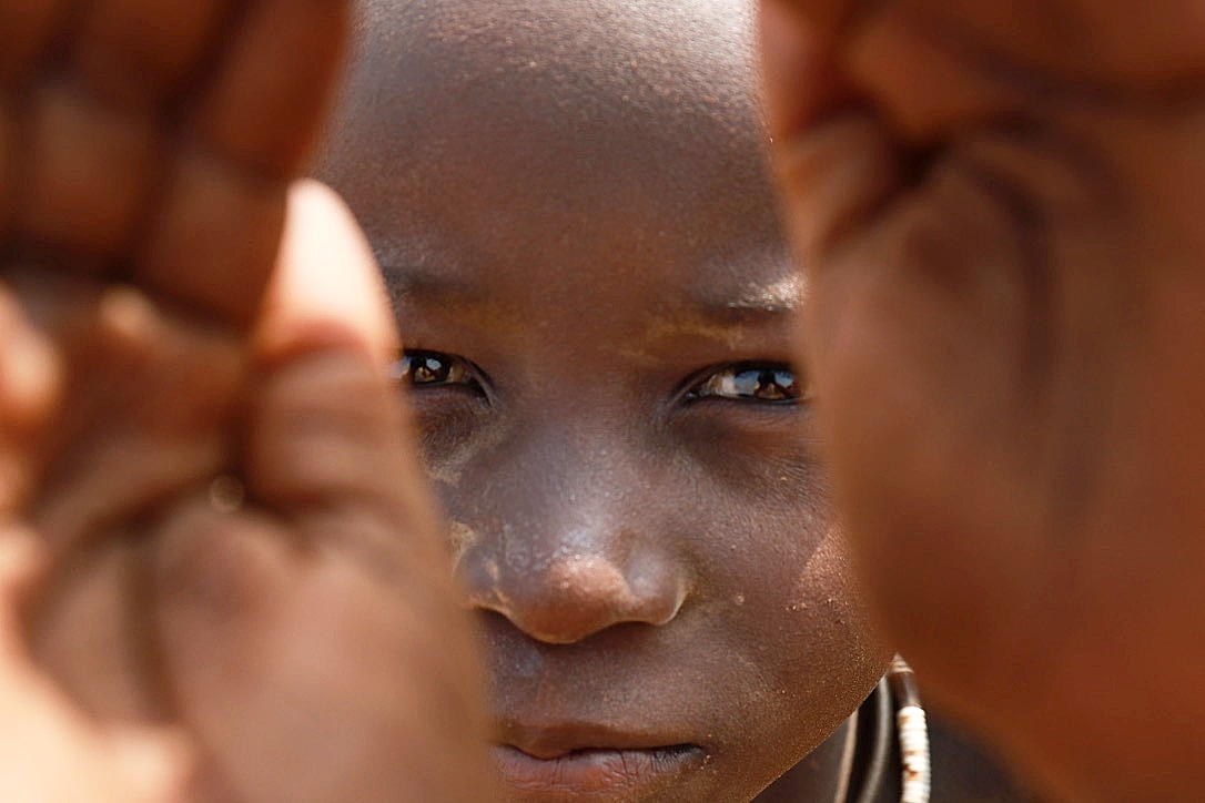 Tribù himba
